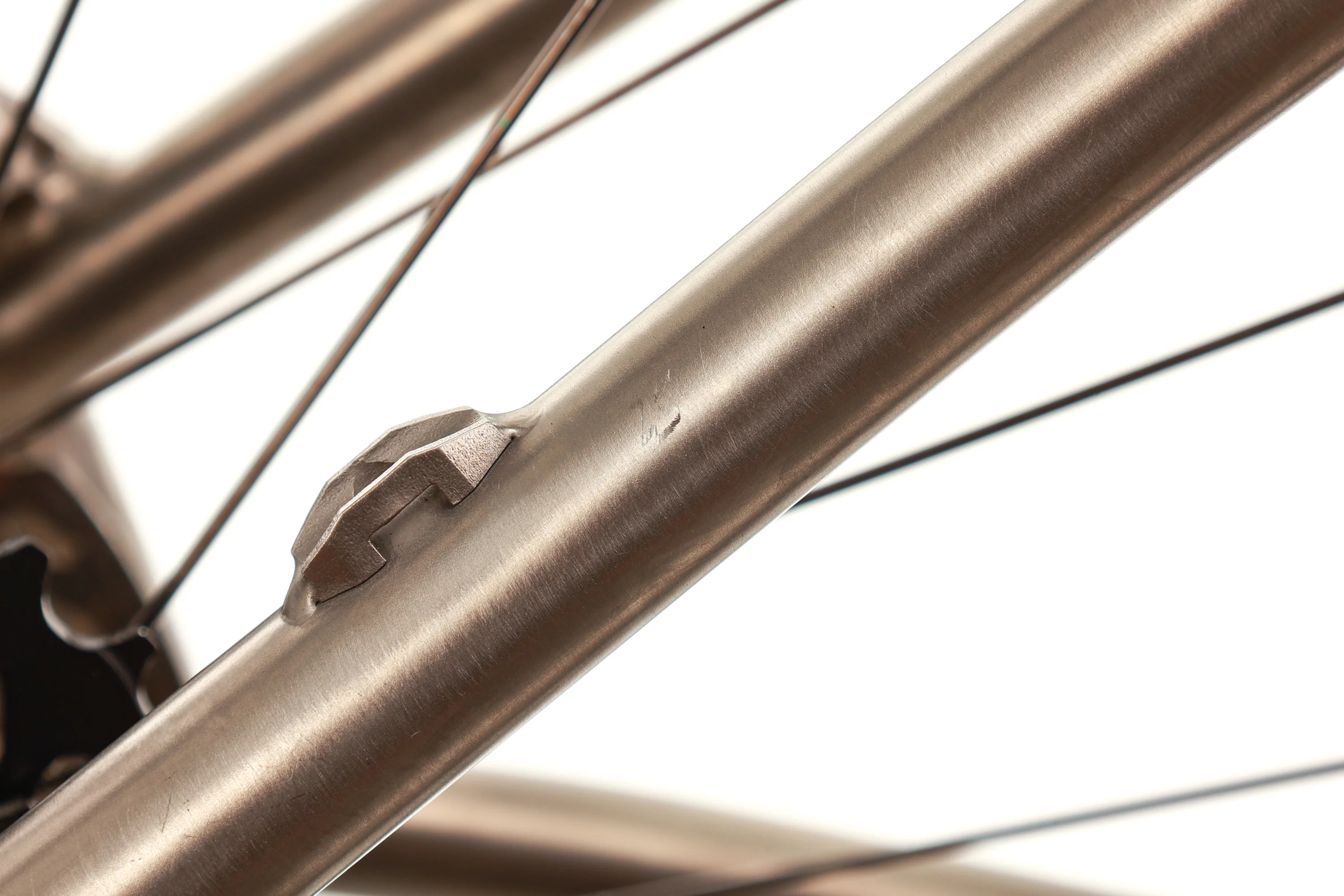 Lynskey Live Wire Mountain Bike - 2020, Small - Image 10