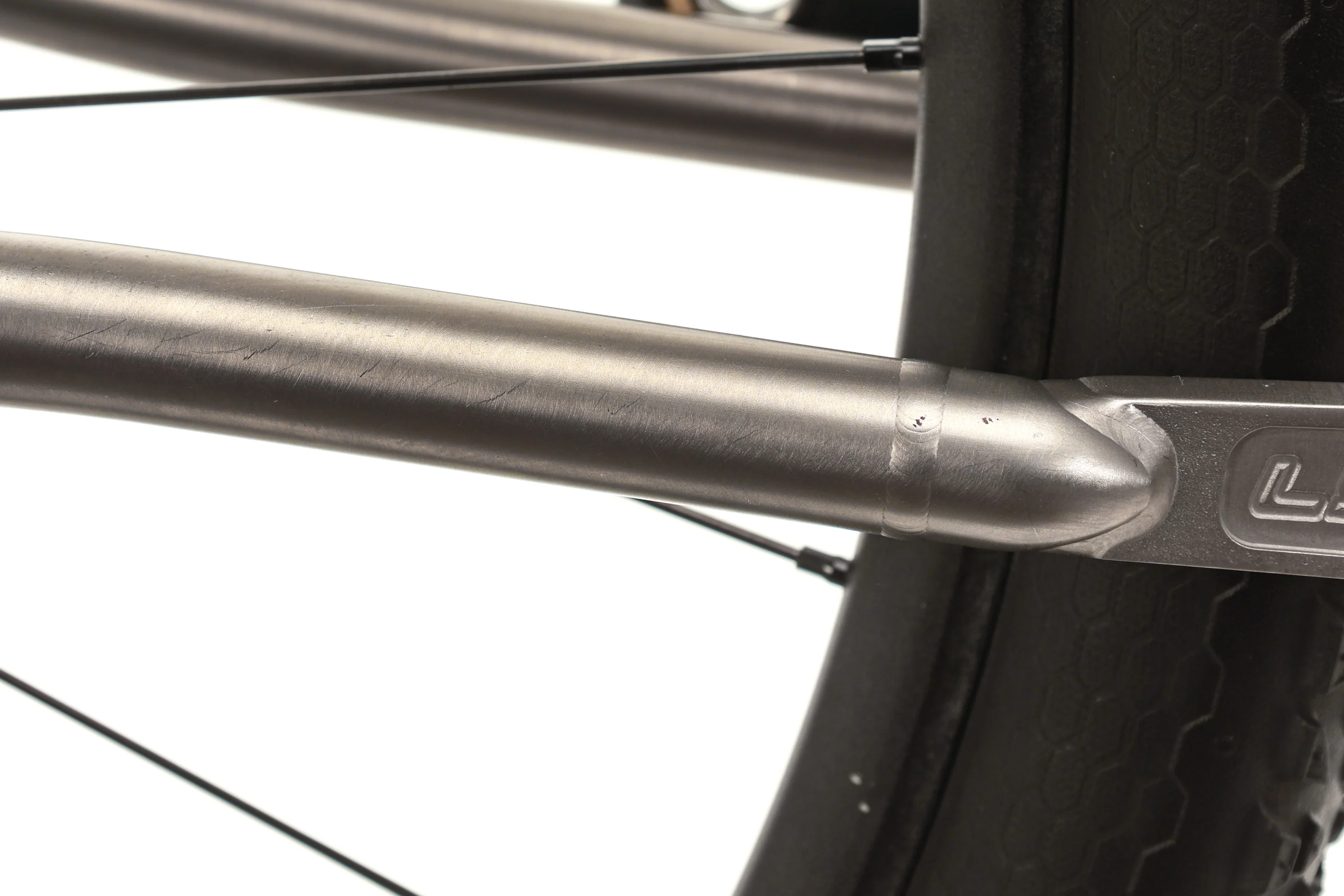 Lynskey Live Wire Mountain Bike - 2020, Small - Image 8