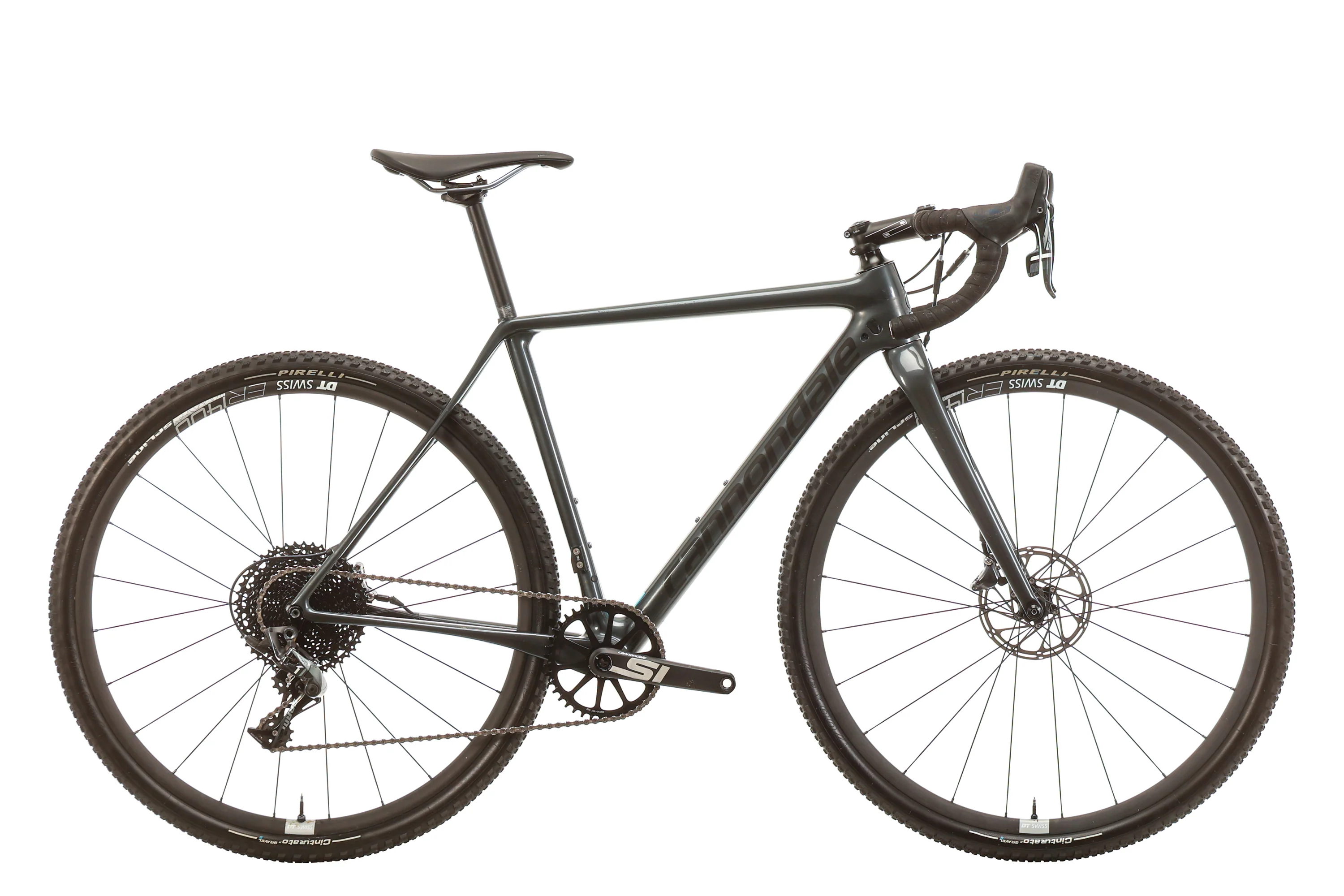 Cannondale SuperX Cyclocross Bike - 2019, 51cm