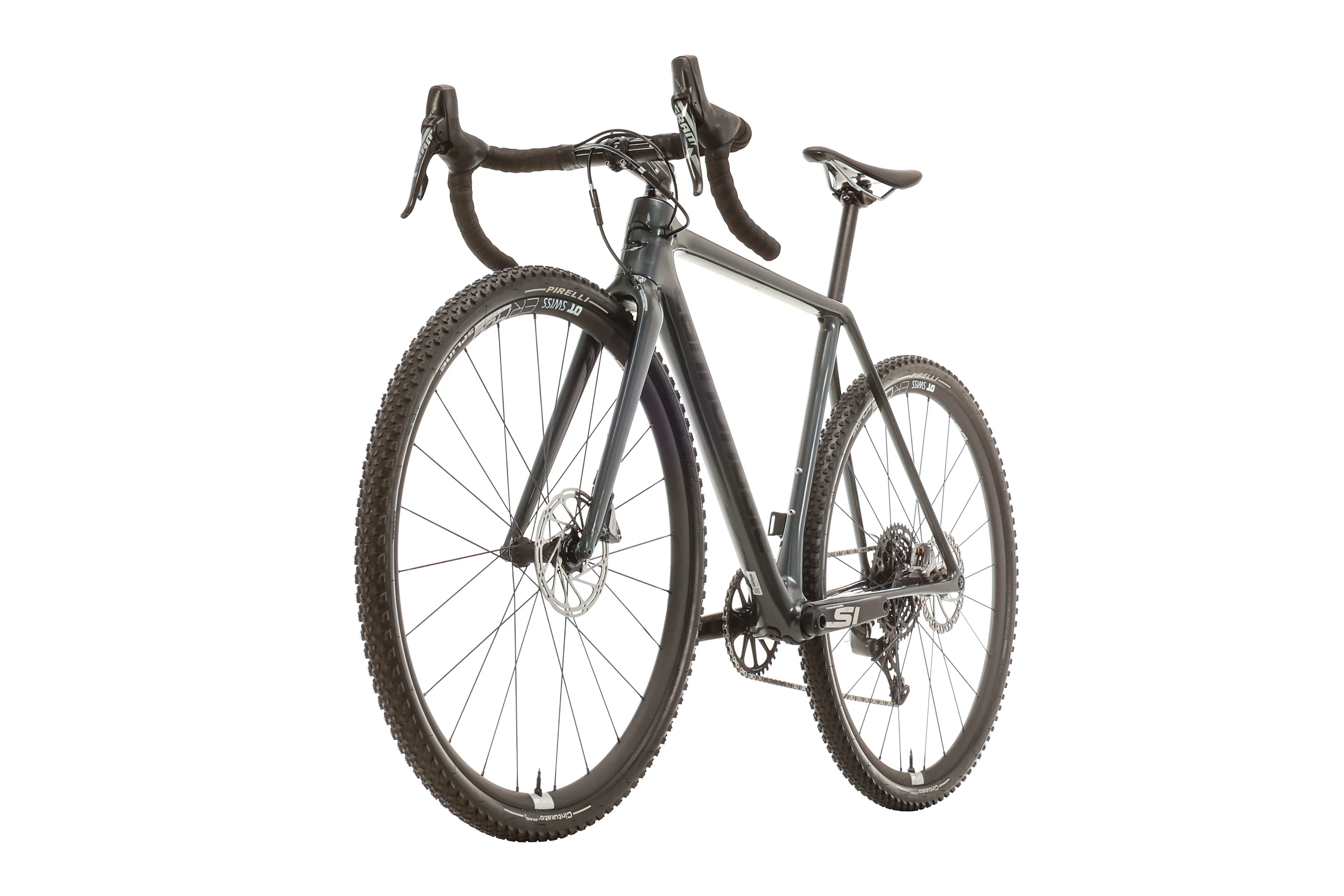 Cannondale SuperX Cyclocross Bike - 2019, 51cm - Image 4