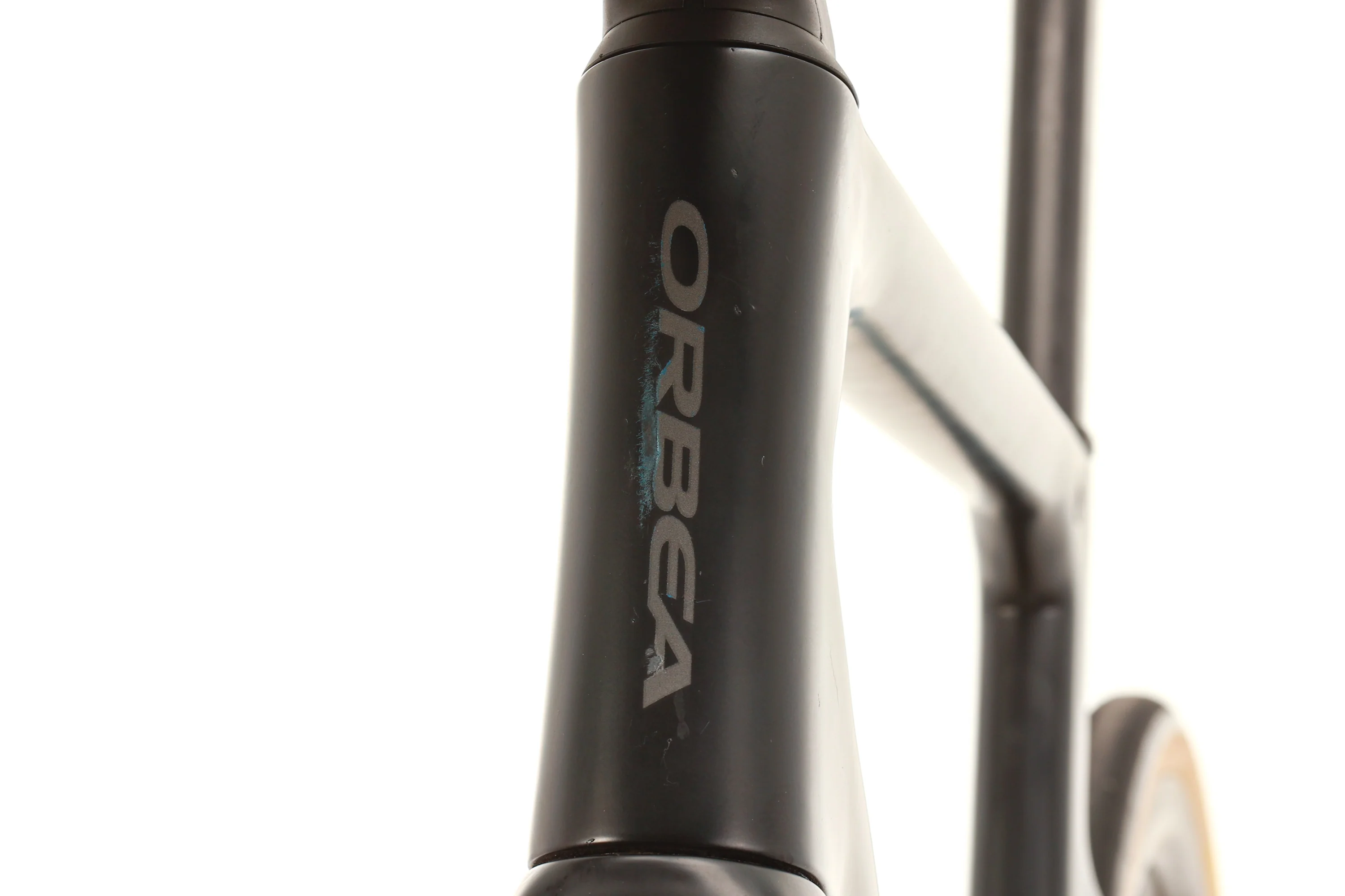 Orbea Orca Dura-Ace Di2 Road Bike - 2021, 55cm - Image 7