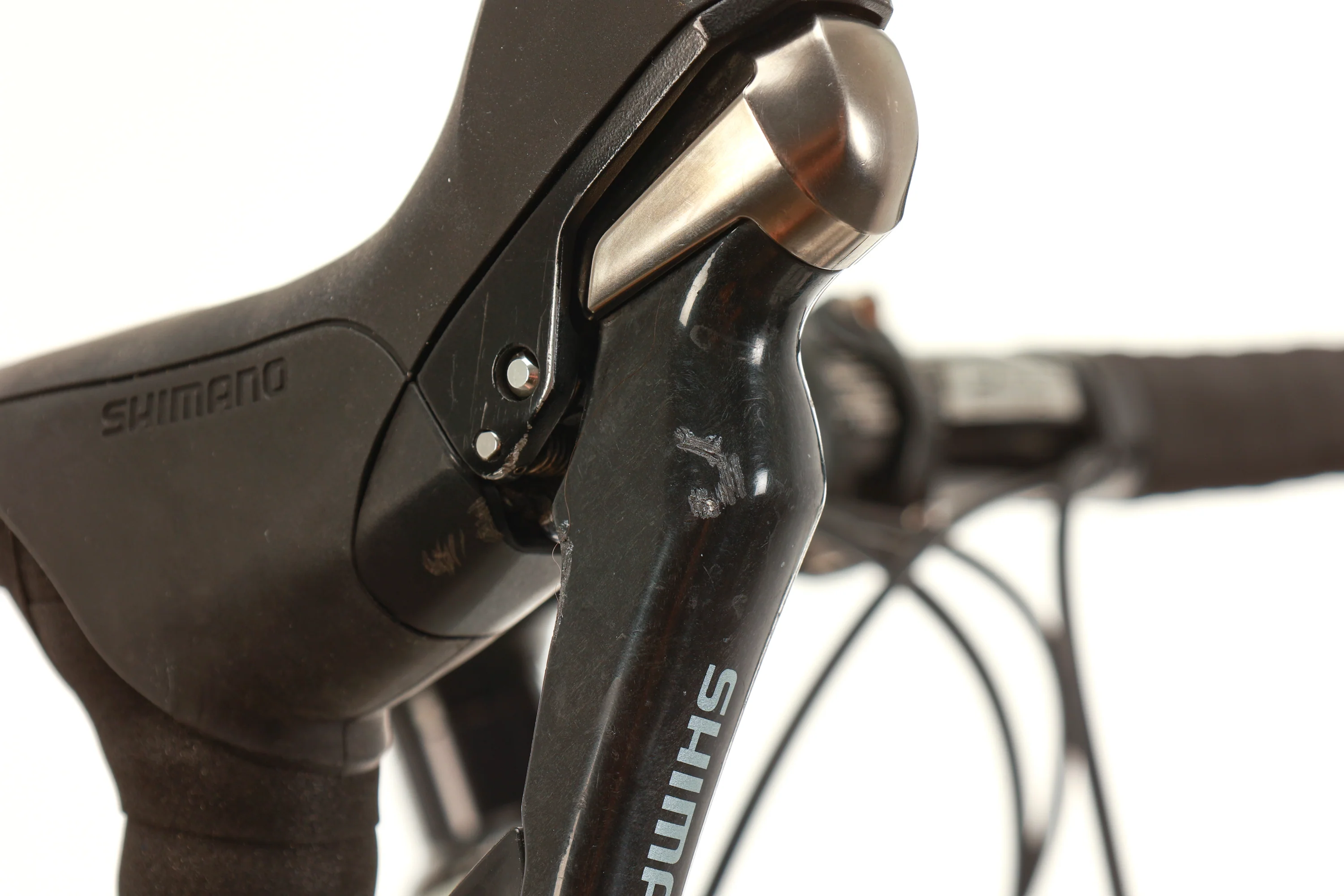 Santa Cruz Stigmata CC Ultegra Cyclocross Bike - 2018, 54cm - Image 34
