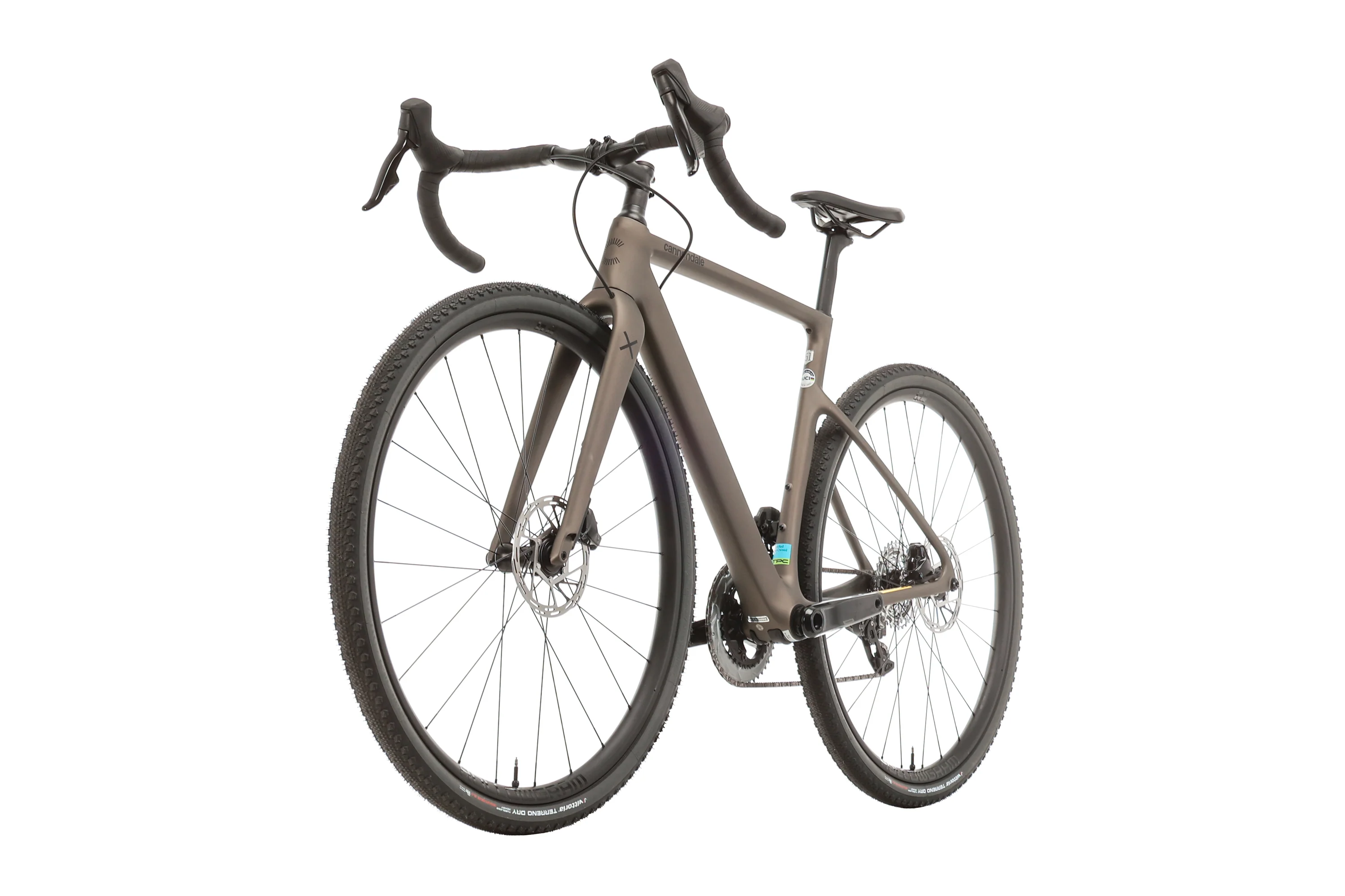 Cannondale SuperSix EVO SE Gravel Bike - 2023, 51cm - Image 4
