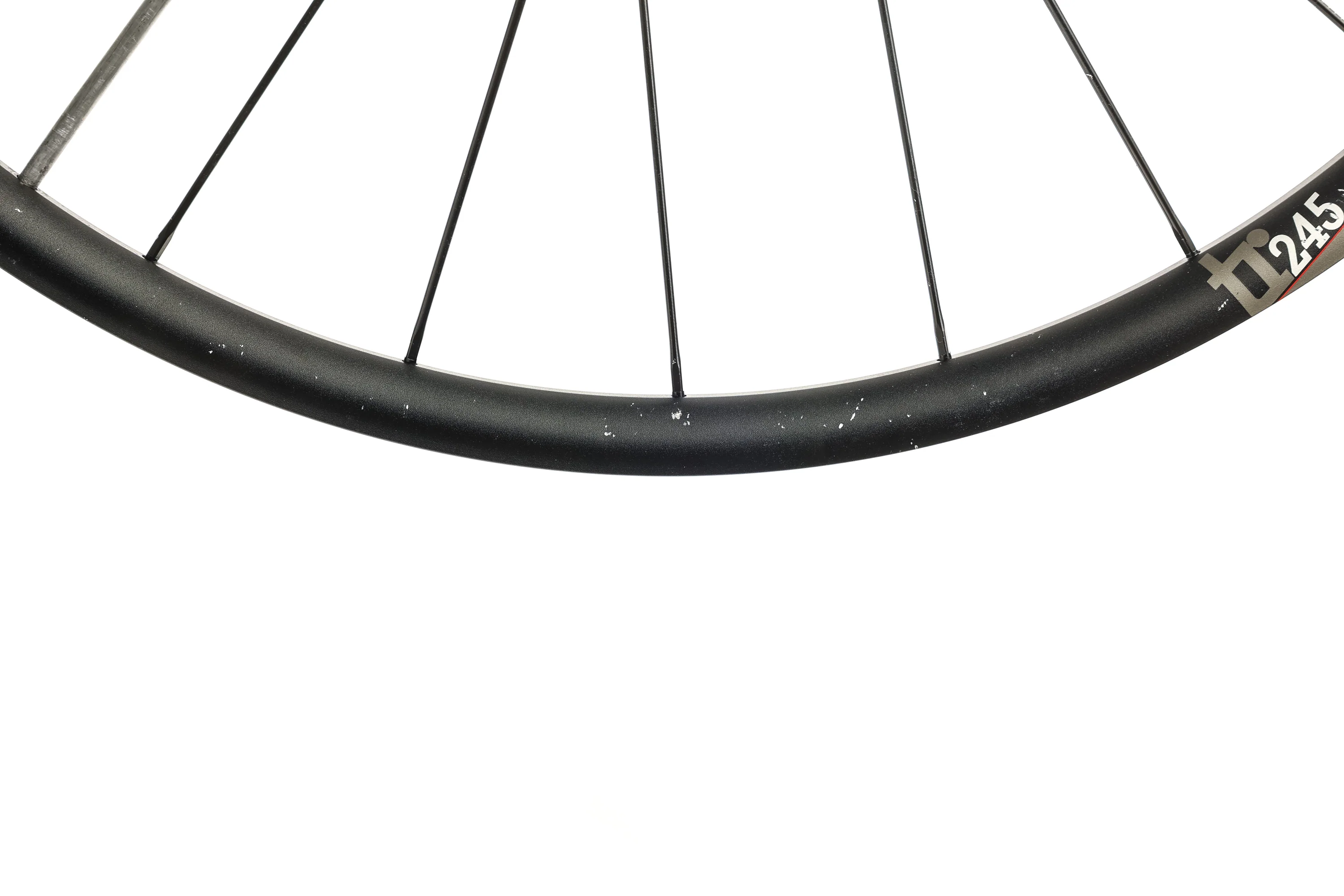 Industry Nine Trail 245 Aluminum Tubeless 29" Wheelset - Image 8
