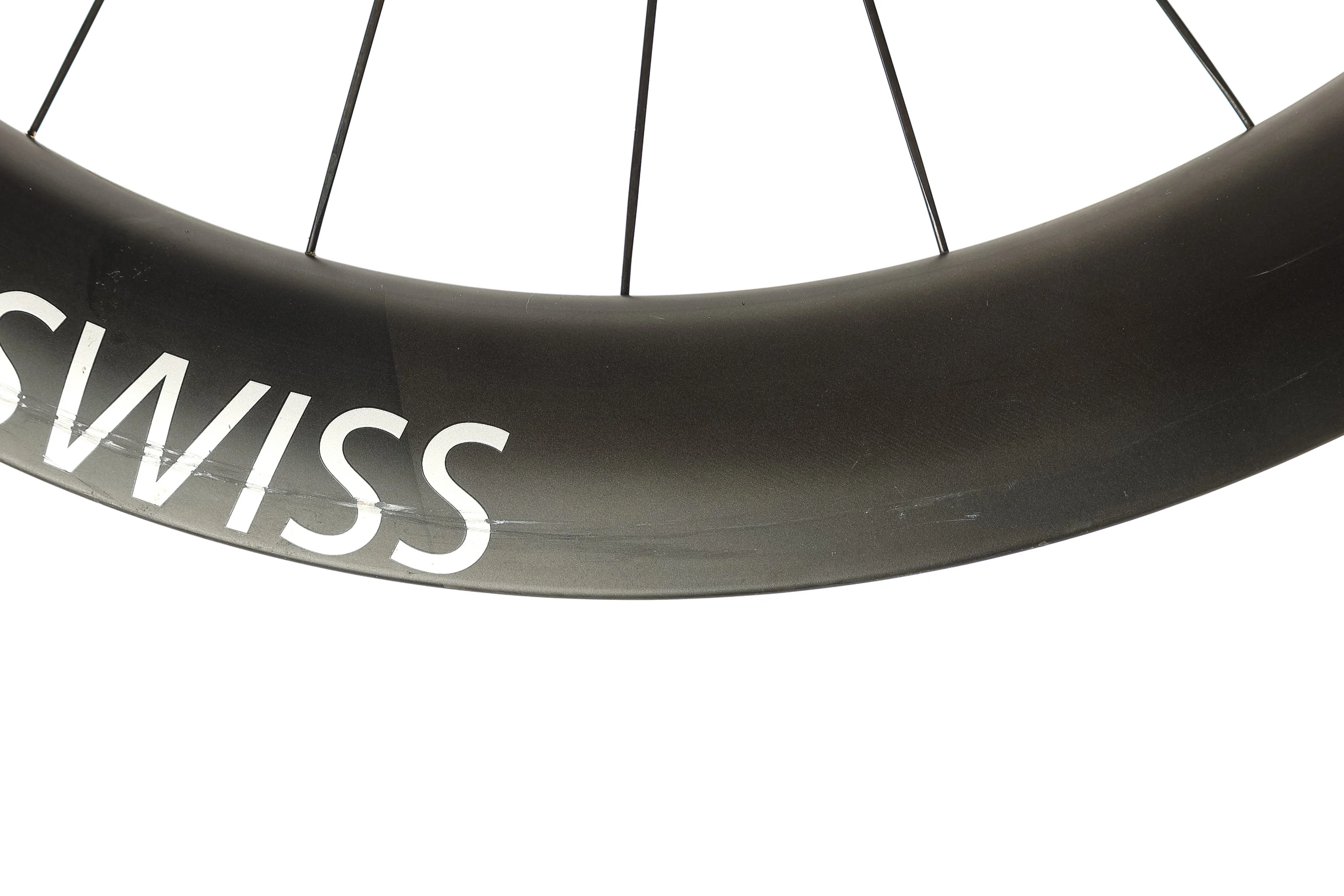 DT Swiss ARC 1400 DB 62 Carbon Tubeless 700c Wheelset - Image 10