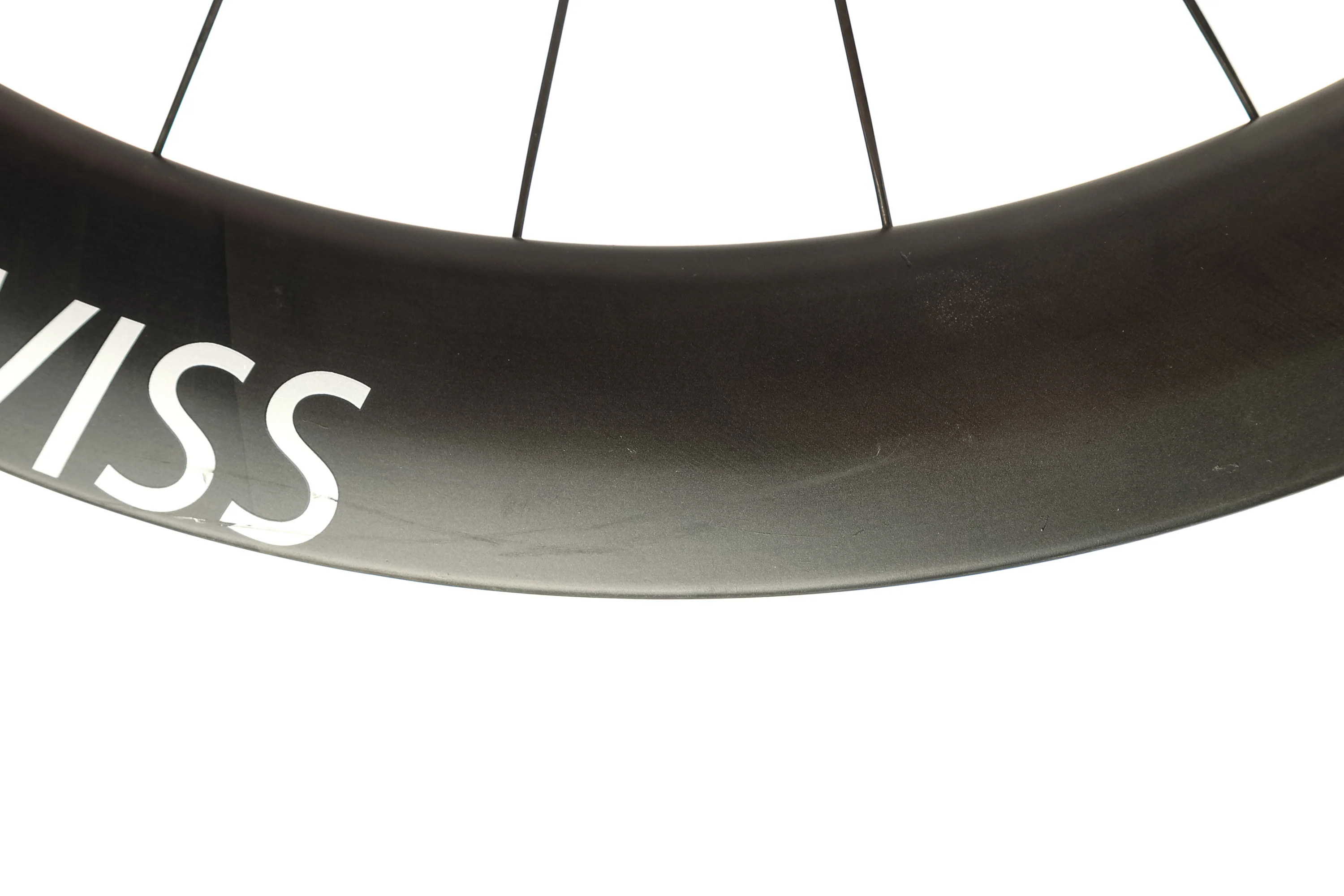 DT Swiss ARC 1400 DB 62 Carbon Tubeless 700c Wheelset - Image 14
