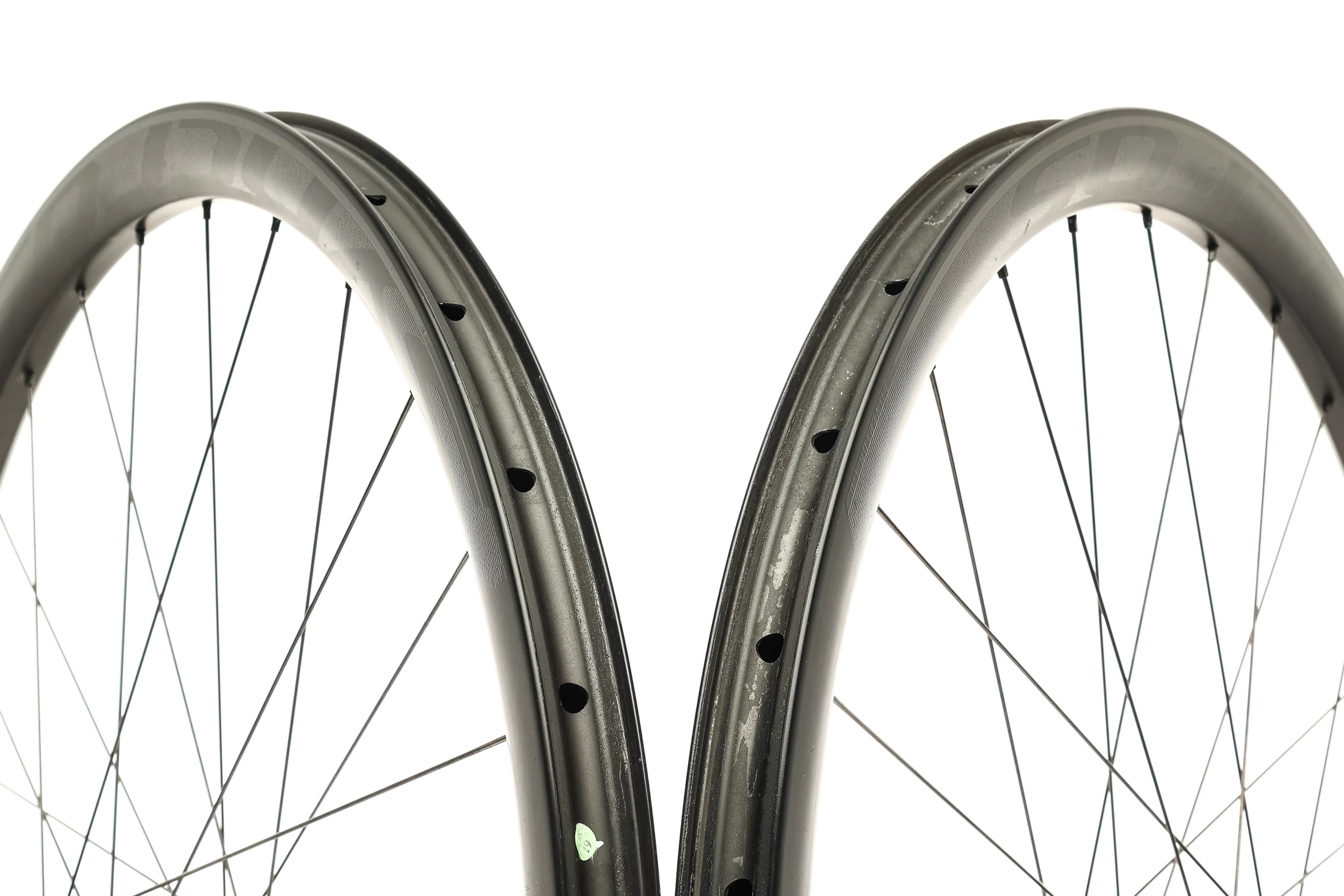 Syncros Silverton 1.0 Carbon Tubeless 29" Wheelset - Image 5