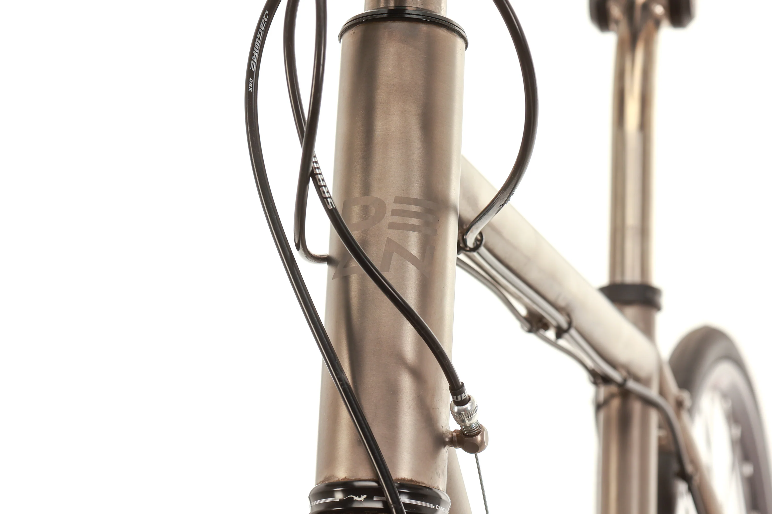 Dean El Diente Custom Road Bike - 2017, Small - Image 7