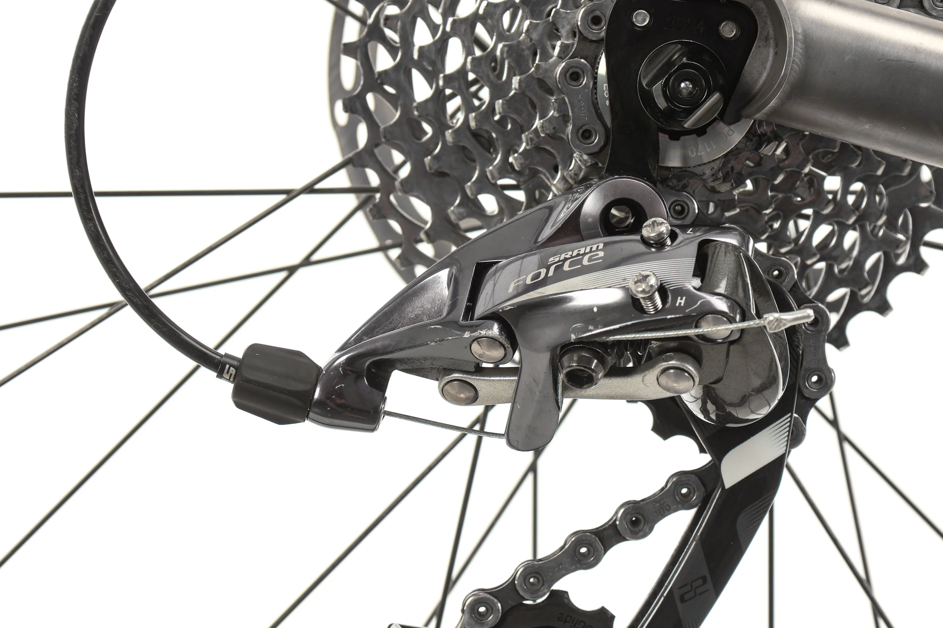 Dean El Diente Custom Road Bike - 2017, Small - Image 9