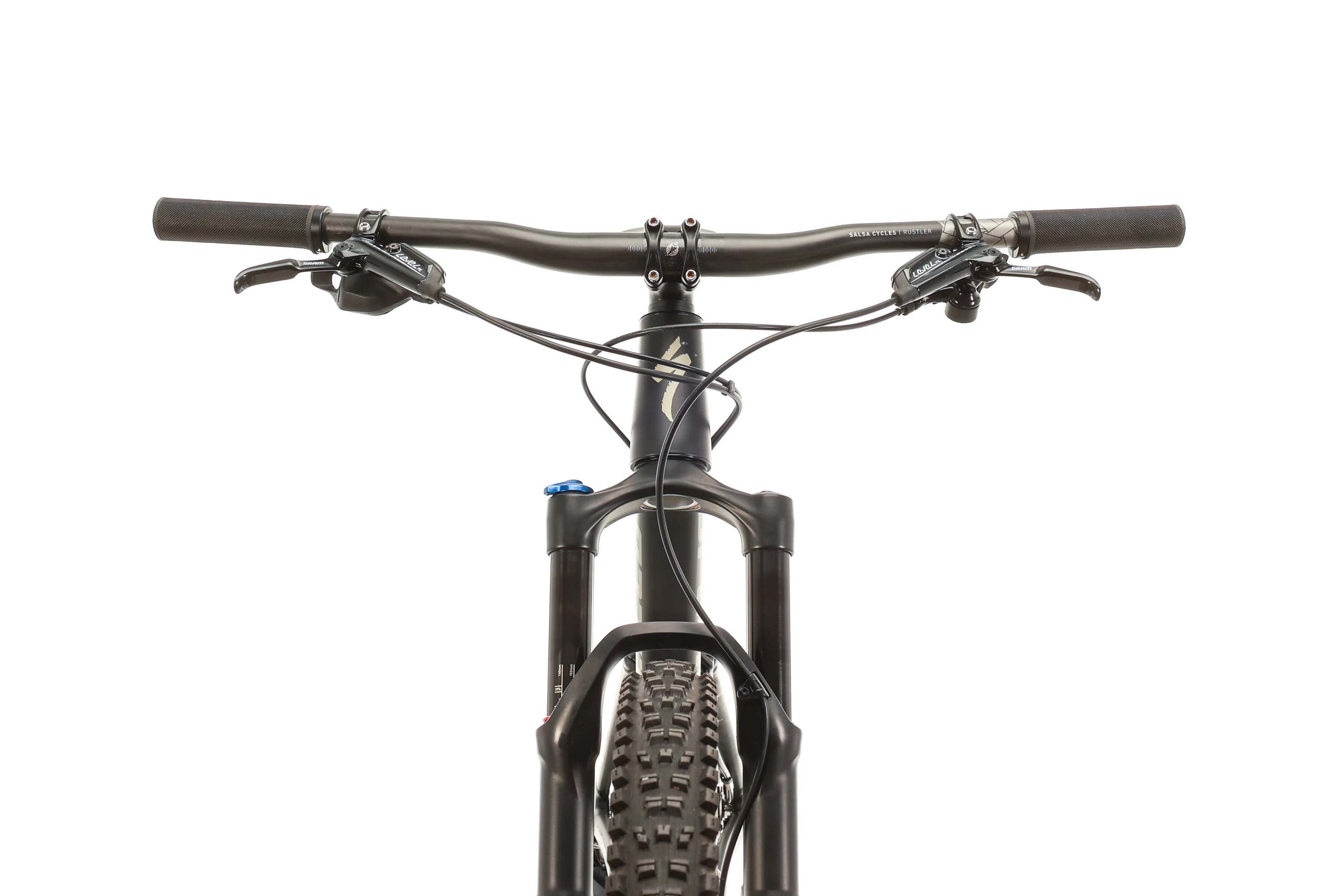 Specialized Epic Comp EVO Alloy Mountain Bike - 2020, Medium - Image 6