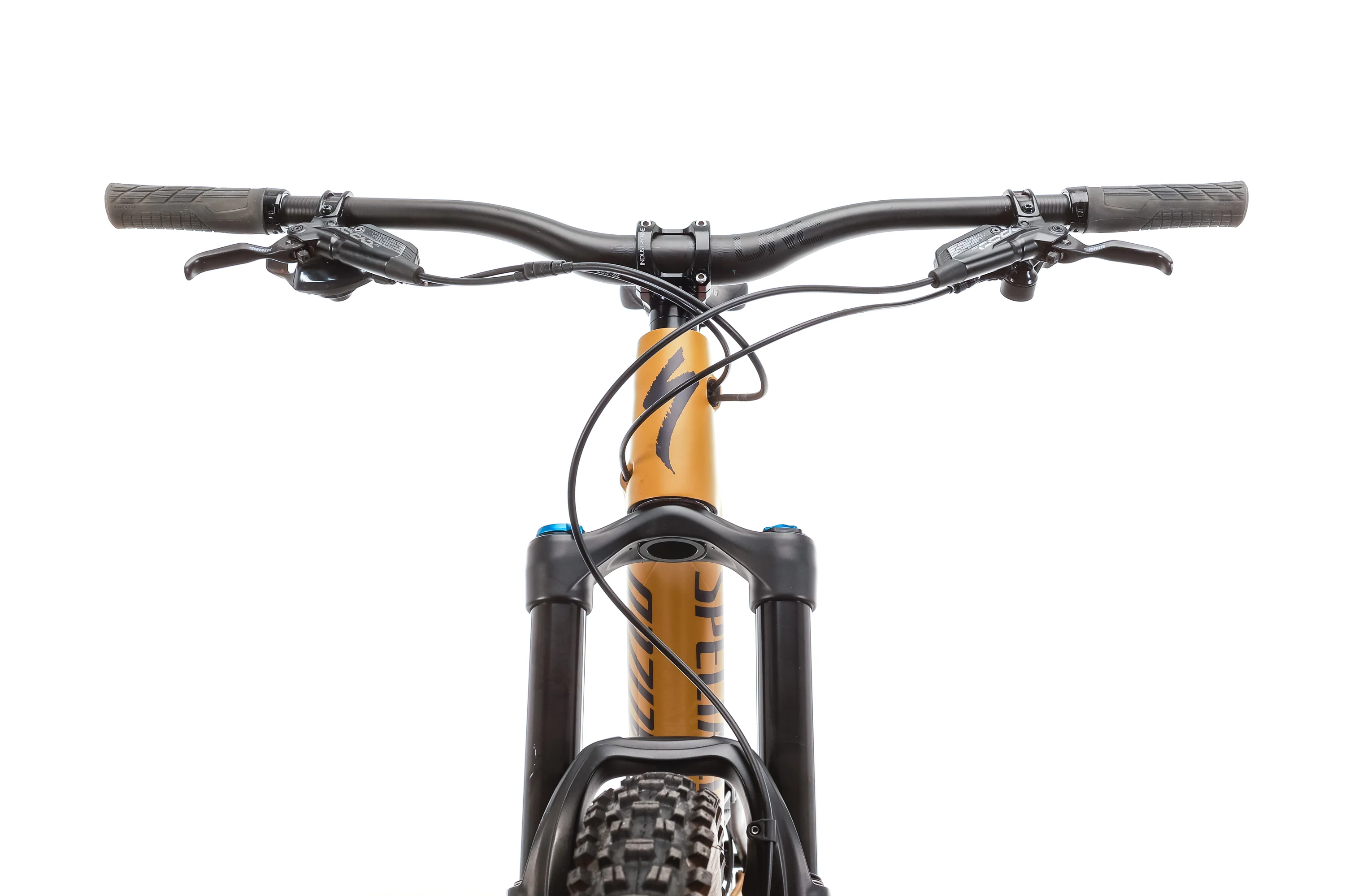 Specialized Stumpjumper EVO Mountain Bike - 2023, S5 - Image 7
