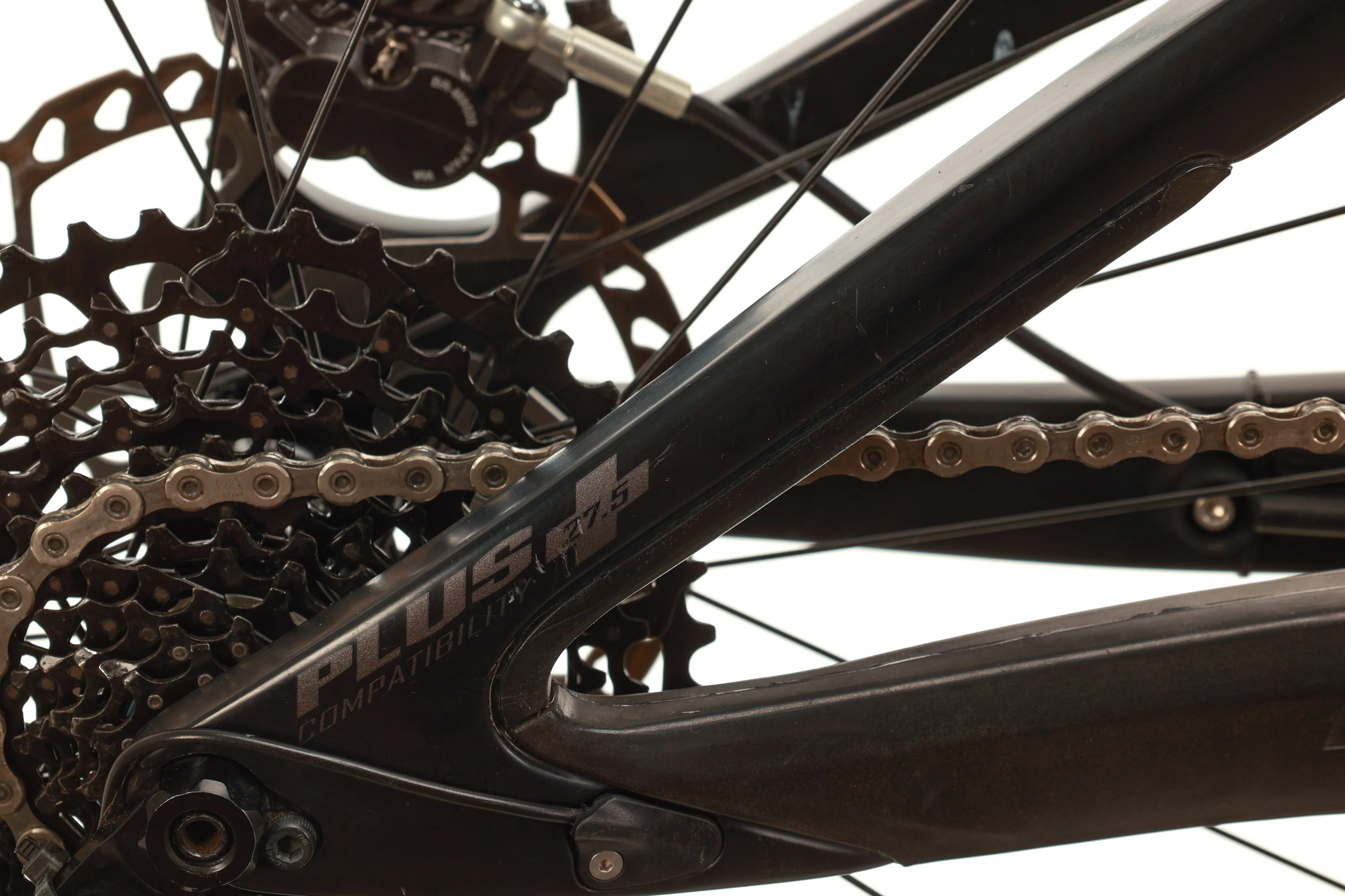 Pivot Shuttle V1 E-Mountain Bike - 2019, Large - Image 11