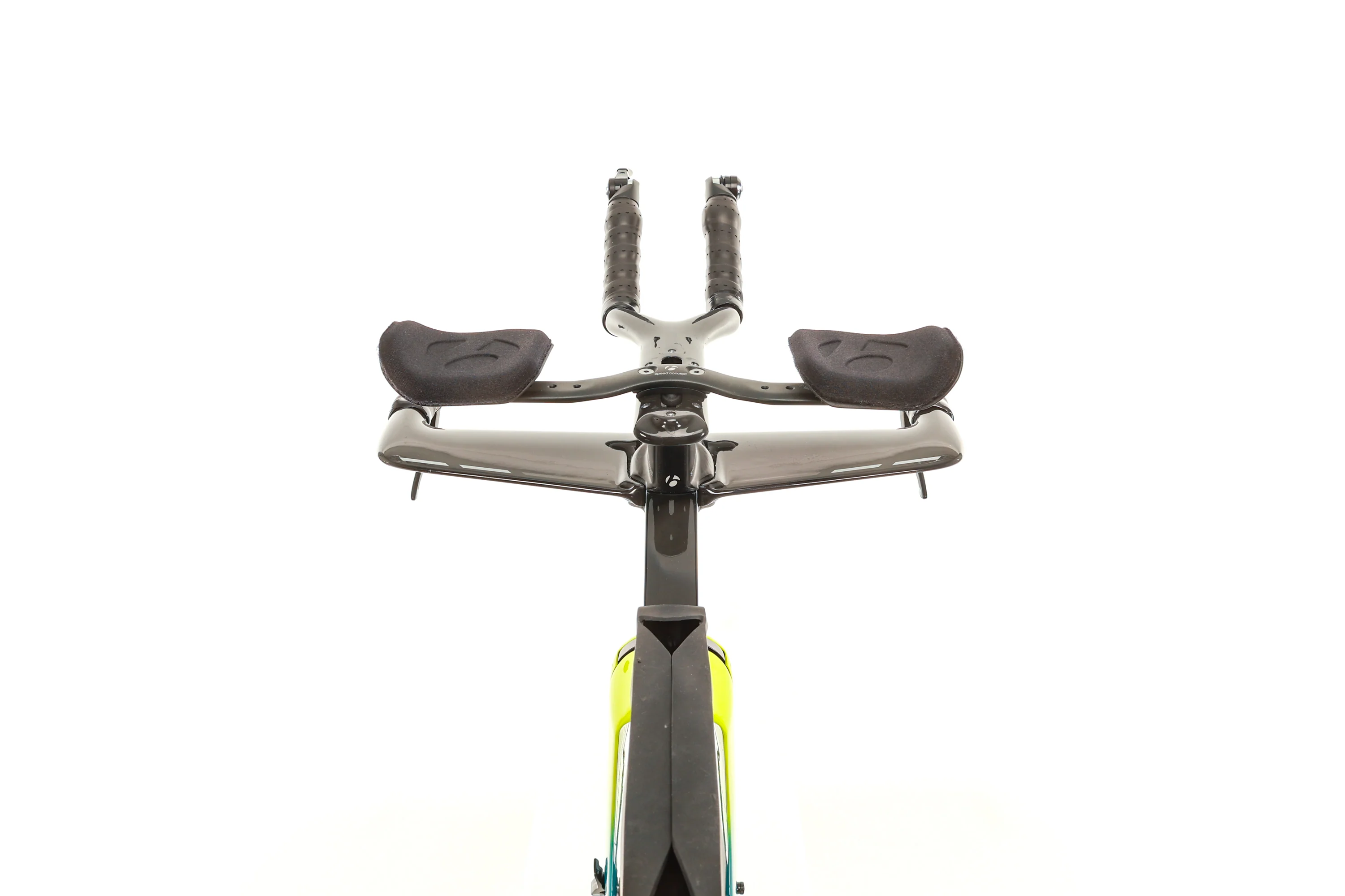 Trek Speed Concept Project One Triathlon Bike - 2020, Medium - Image 6