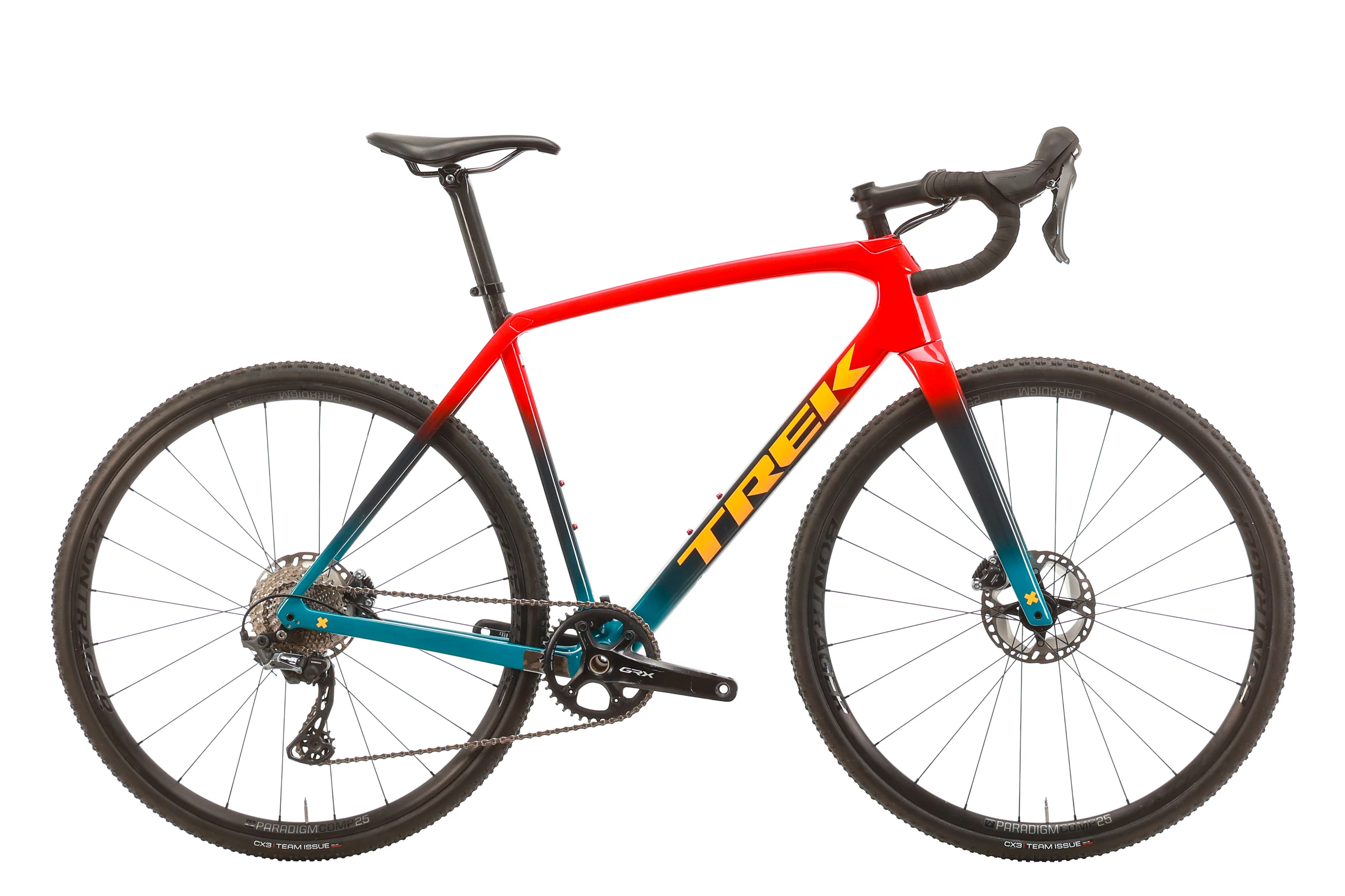 Trek Boone 6 Cyclocross Bike - 2023, 56cm