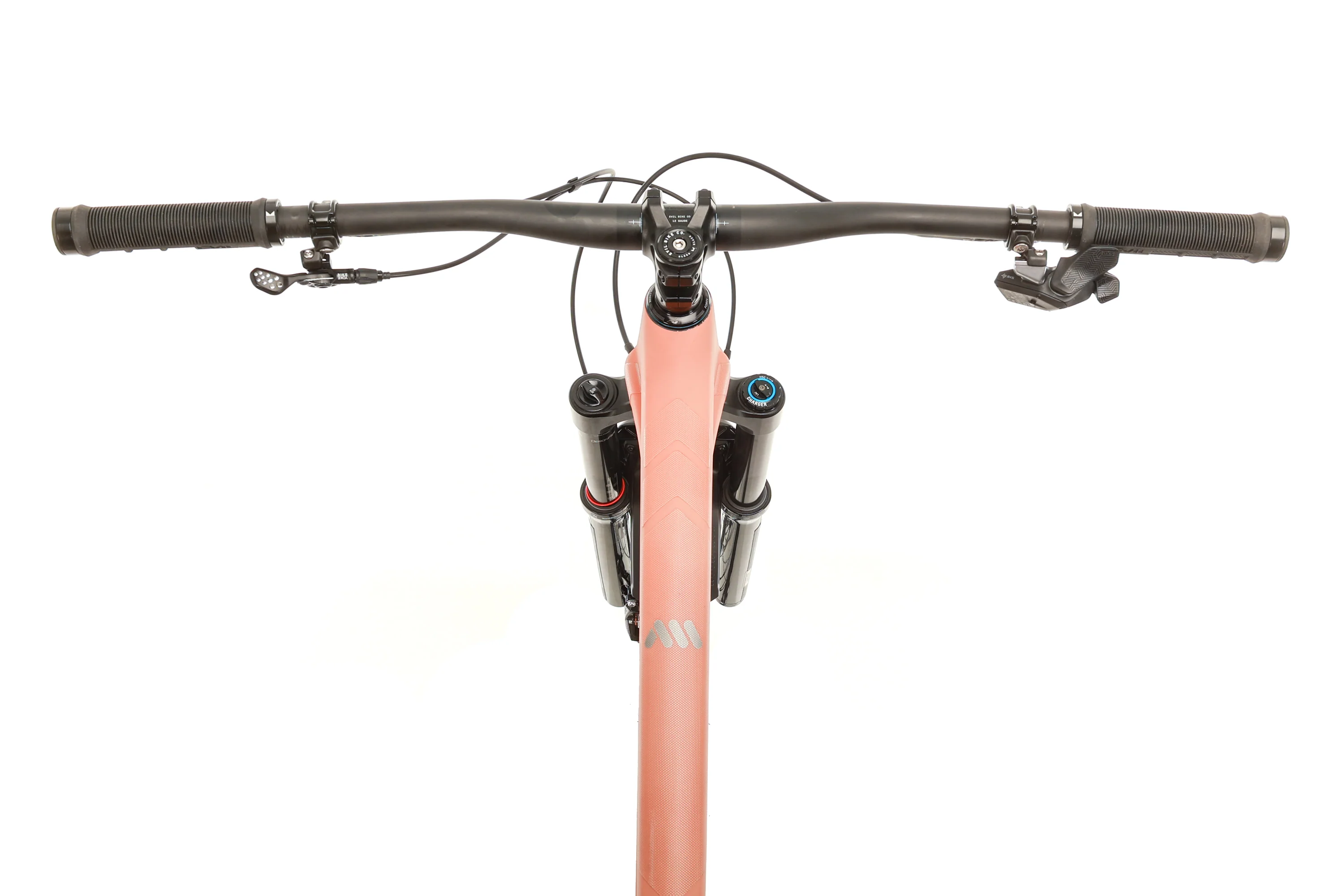 Evil Wreckoning LS X01 AXS Mountain Bike - 2023, Large - Image 7