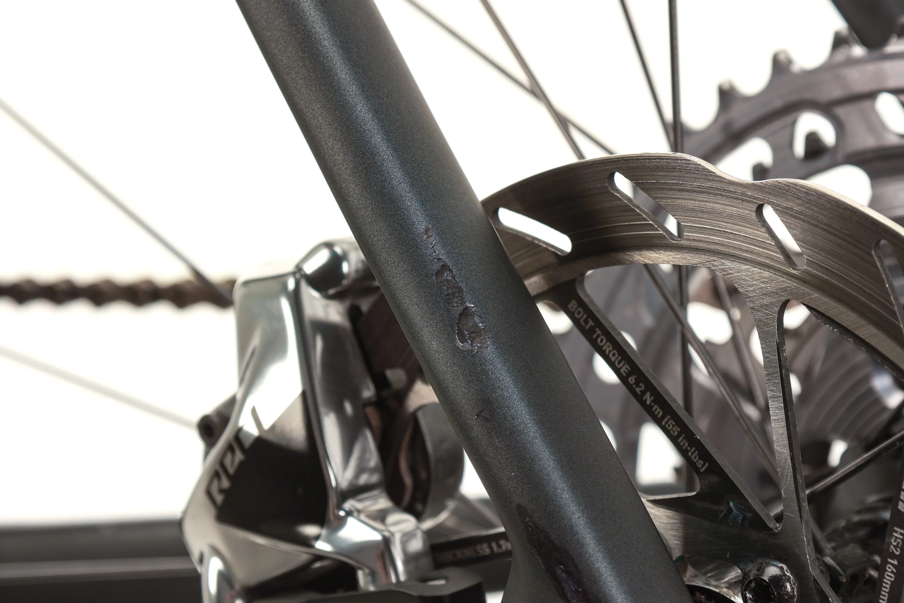 Lauf True Grit Ultimate Gravel Bike - 2021, Medium - Image 18