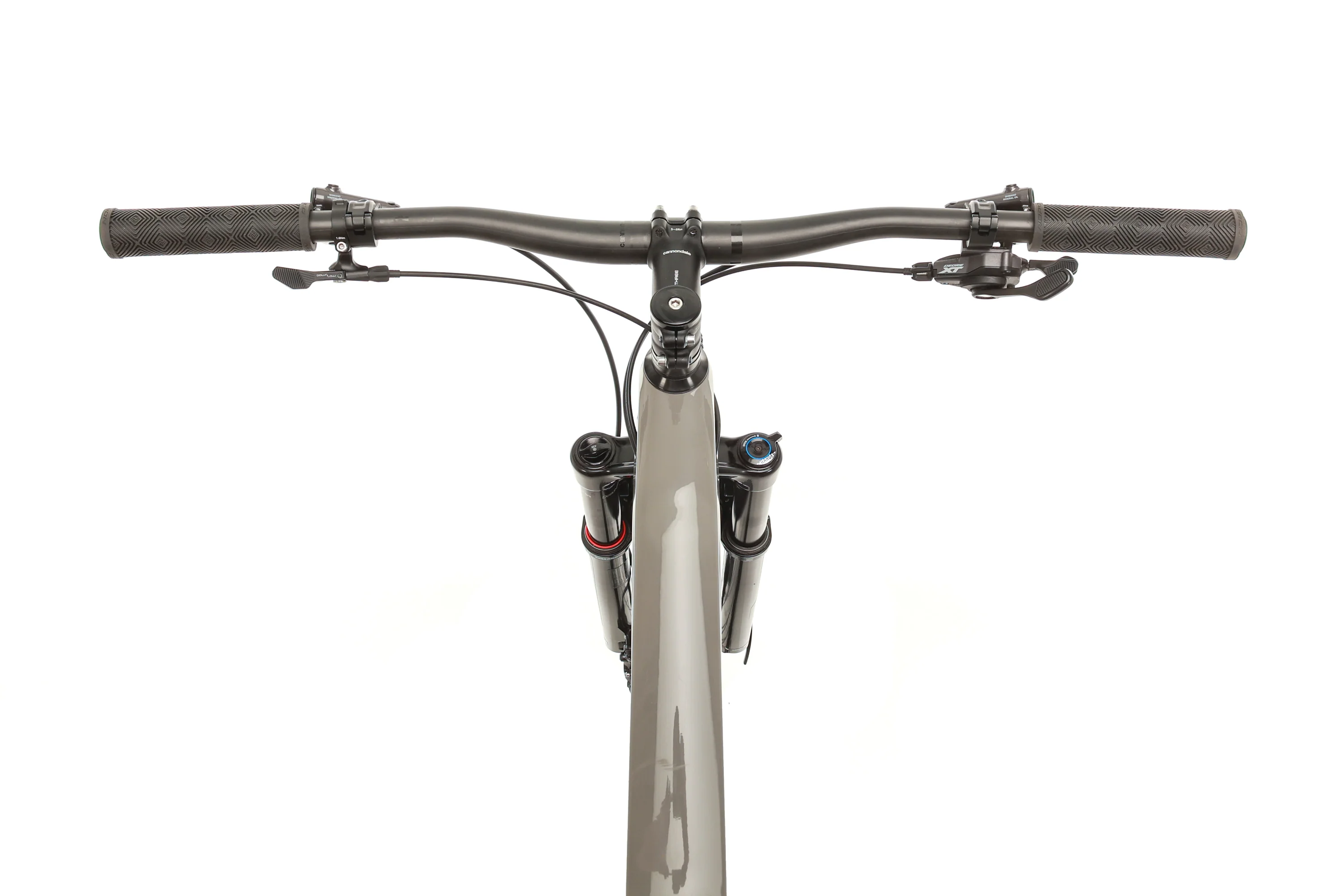 Cannondale Scalpel Carbon SE 1 Mountain Bike - 2021, X-Large - Image 7