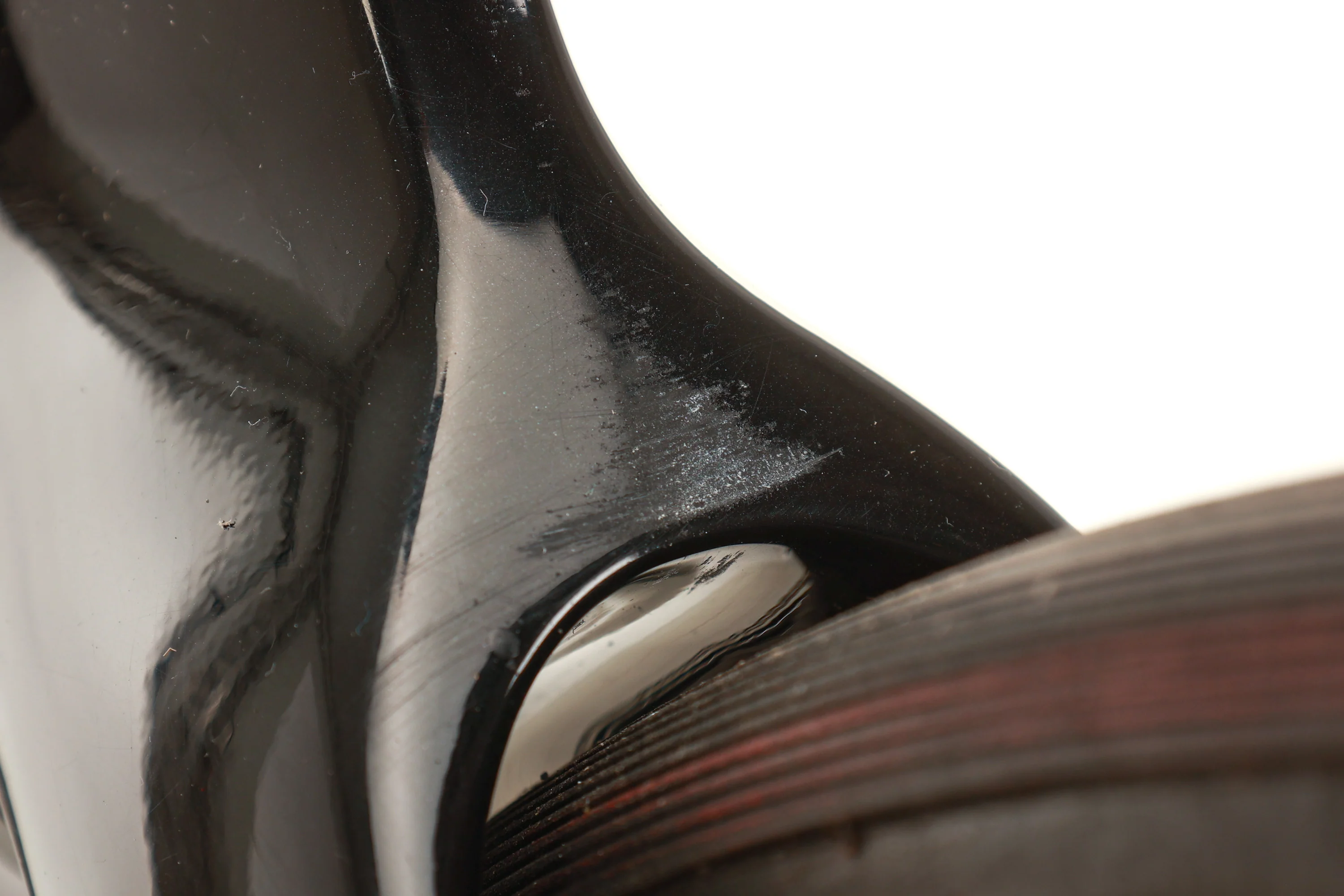 Cervélo P-Series Ultegra Di2 Disc Time Trial Bike - 2020, 54cm - Image 21