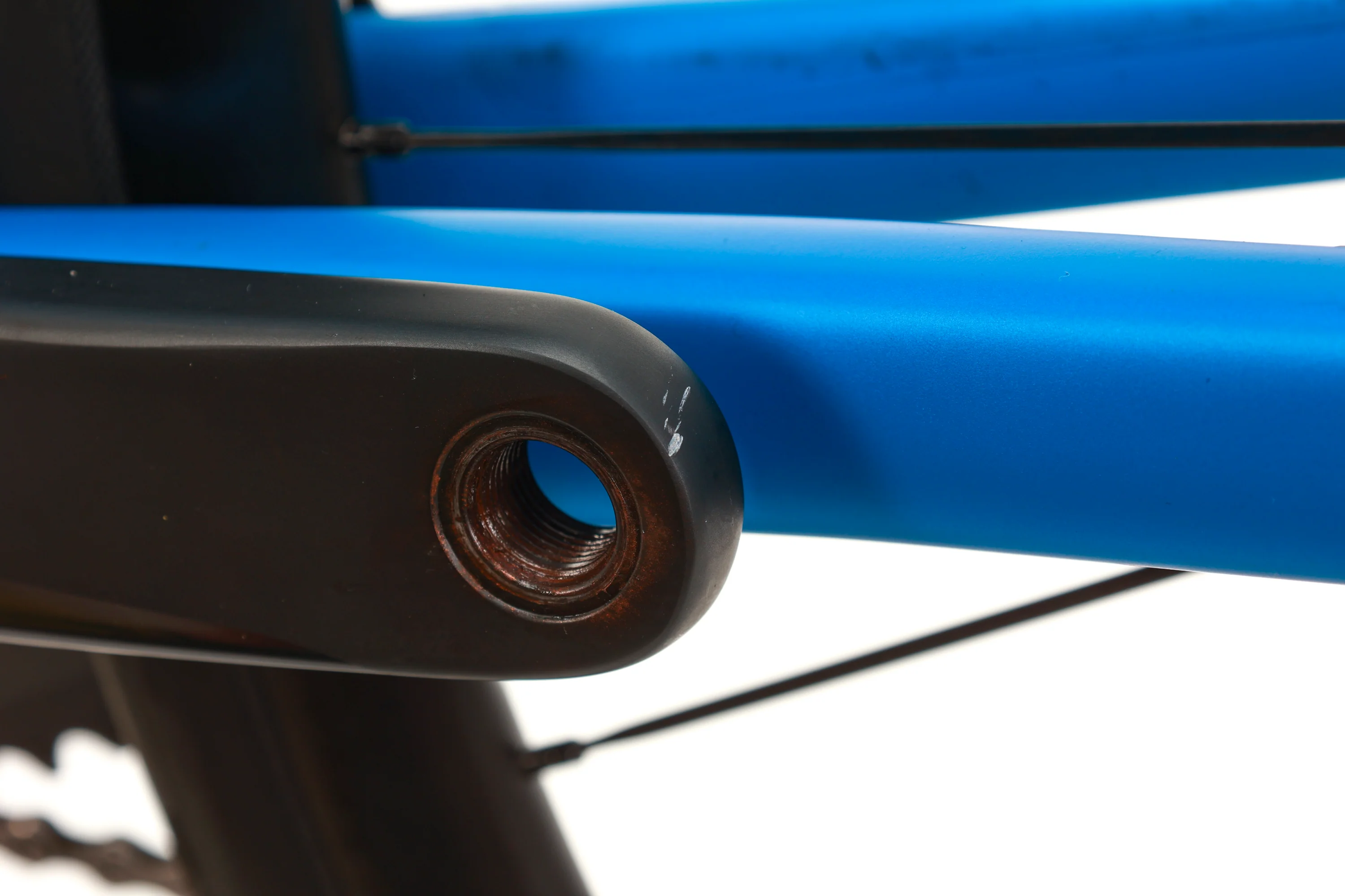 Canyon Endurace CF SL Road Bike - 2021, Large - Image 9