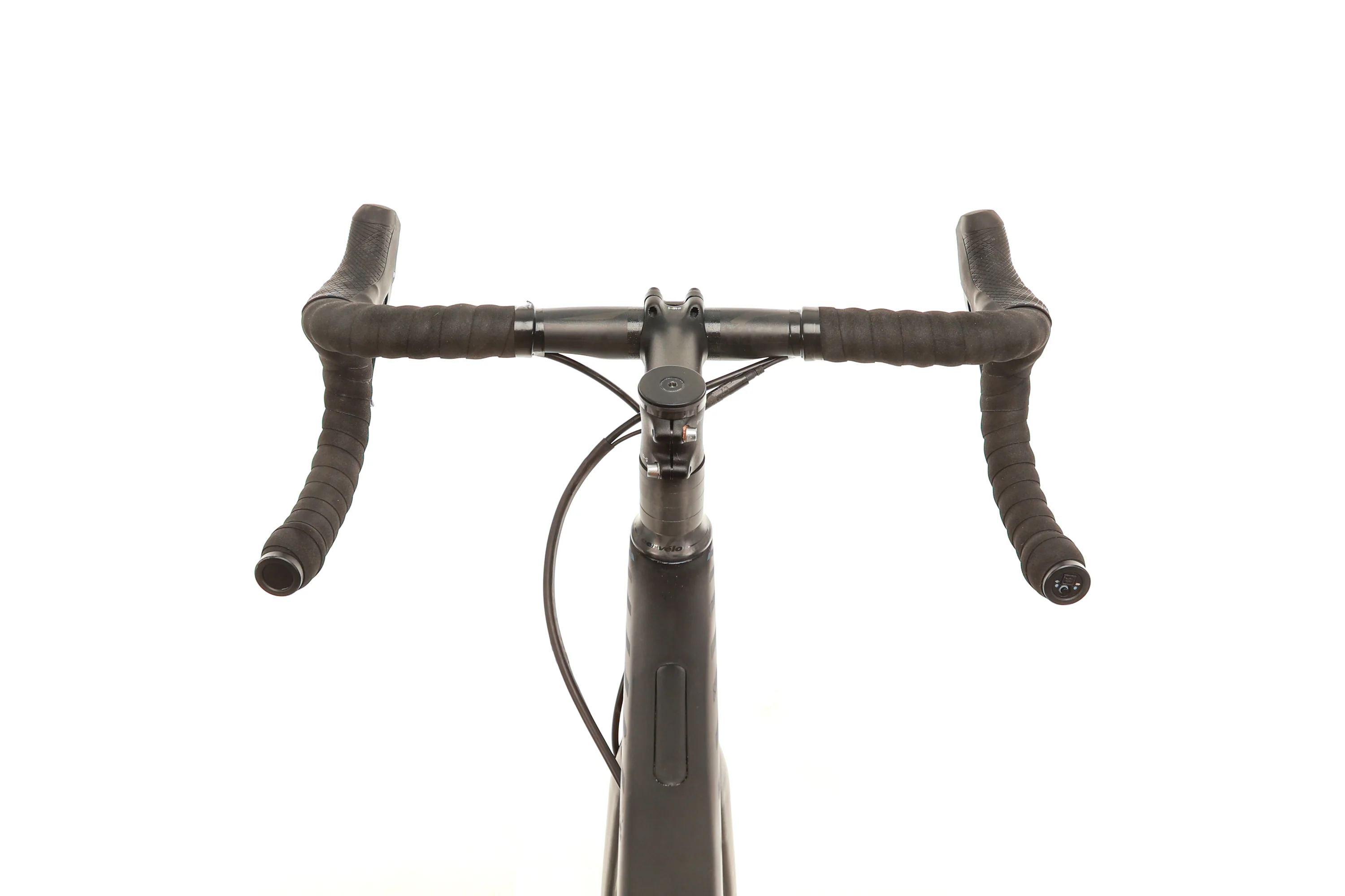 Cervélo Caledonia Ultegra Di2 Road Bike - 2021, 58cm - Image 6
