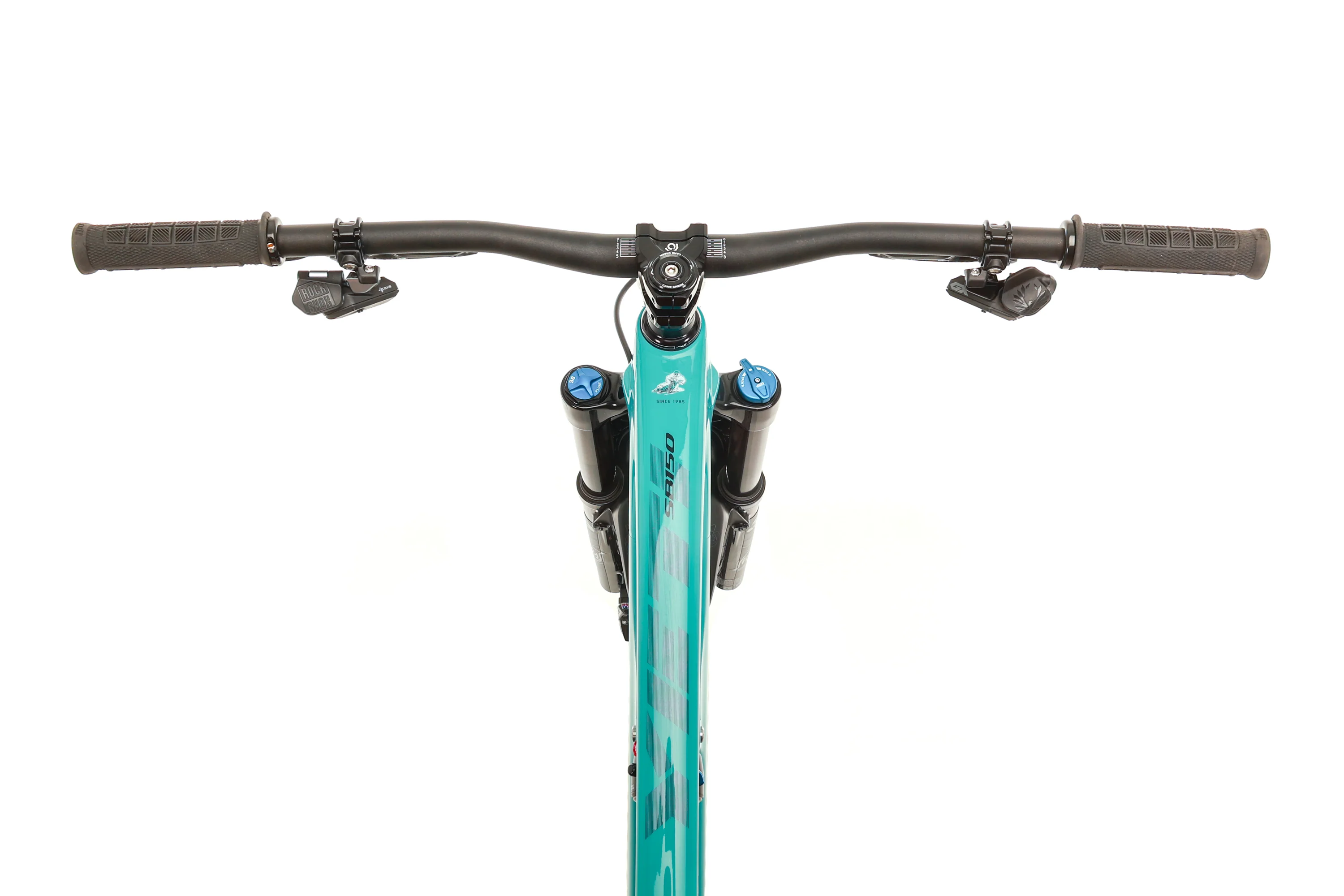 Yeti Cycles SB150 Mountain Bike - 2022, Medium - Image 7