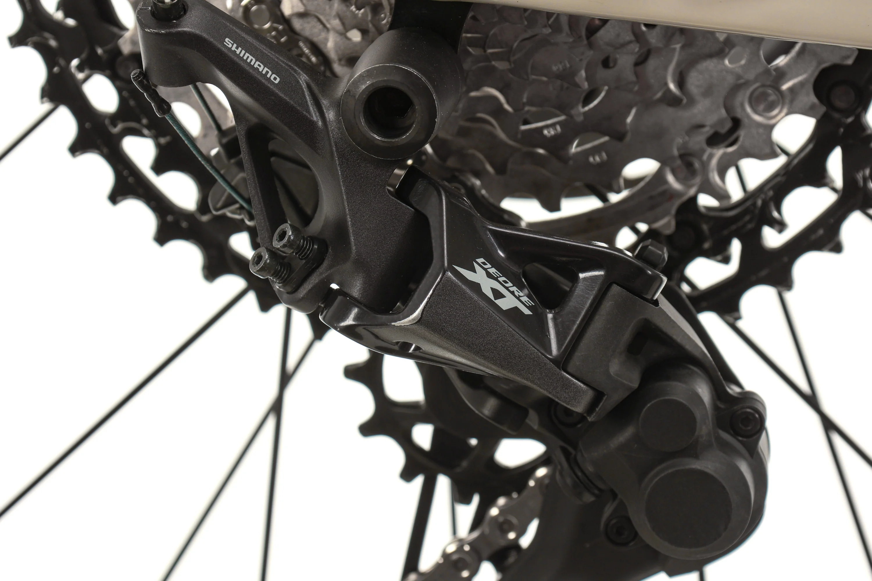 Ibis Mojo 4 XT Mountain Bike - 2022, Large - Image 10