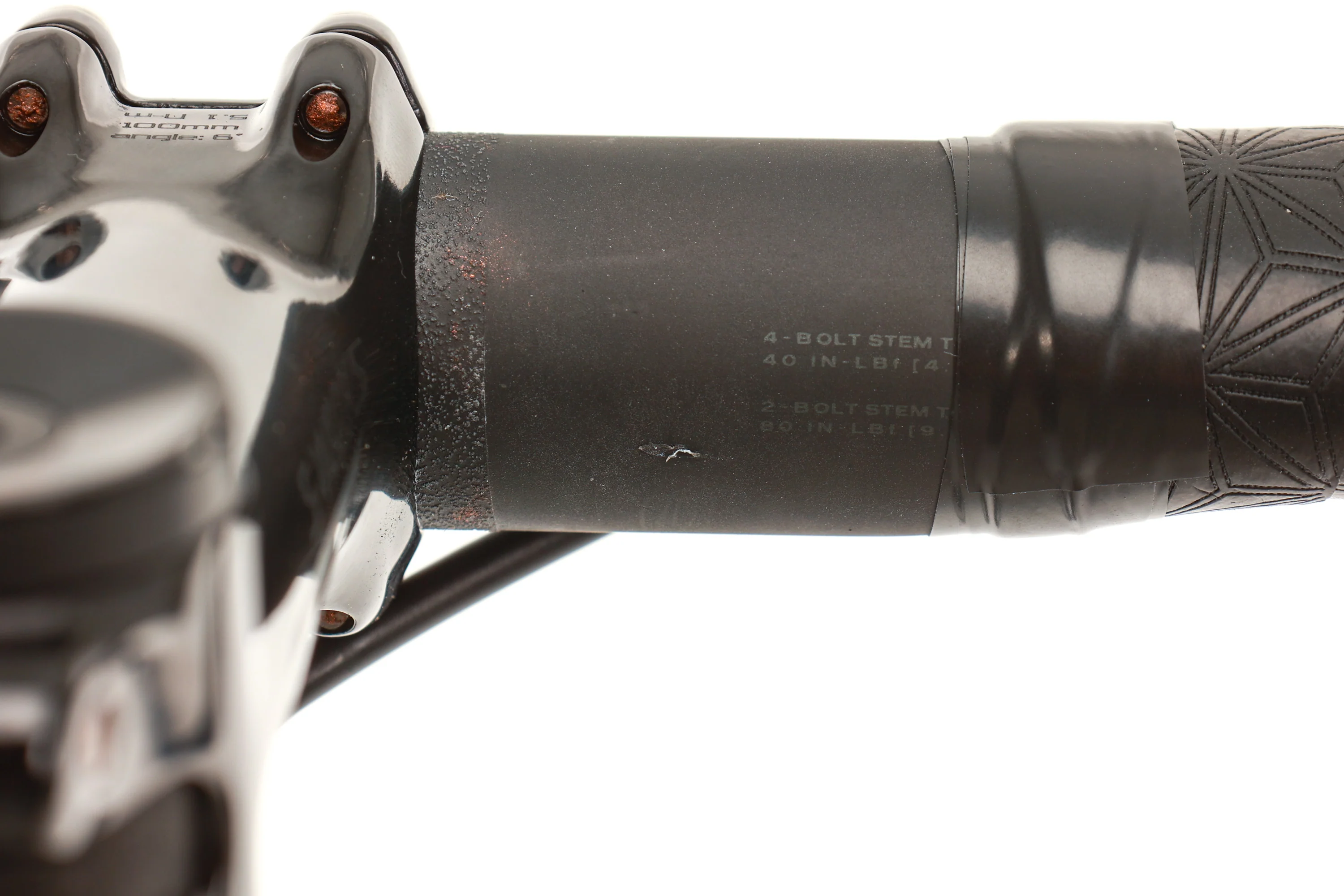 Specialized S-Works Aethos Road Bike - 2023, 54cm - Image 9