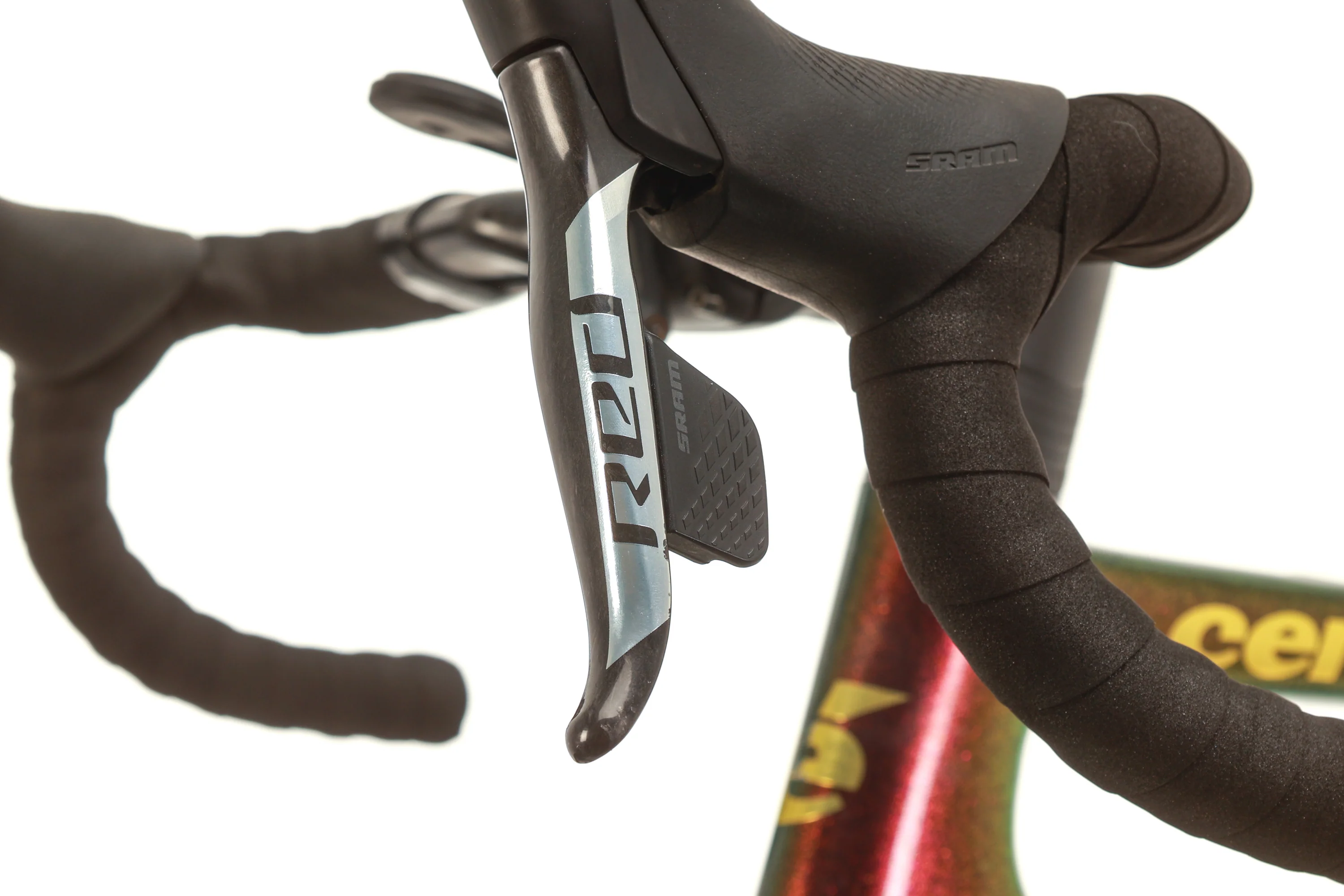 Cervélo Aspero 5 Gravel Bike - 2022, 56cm - Image 21