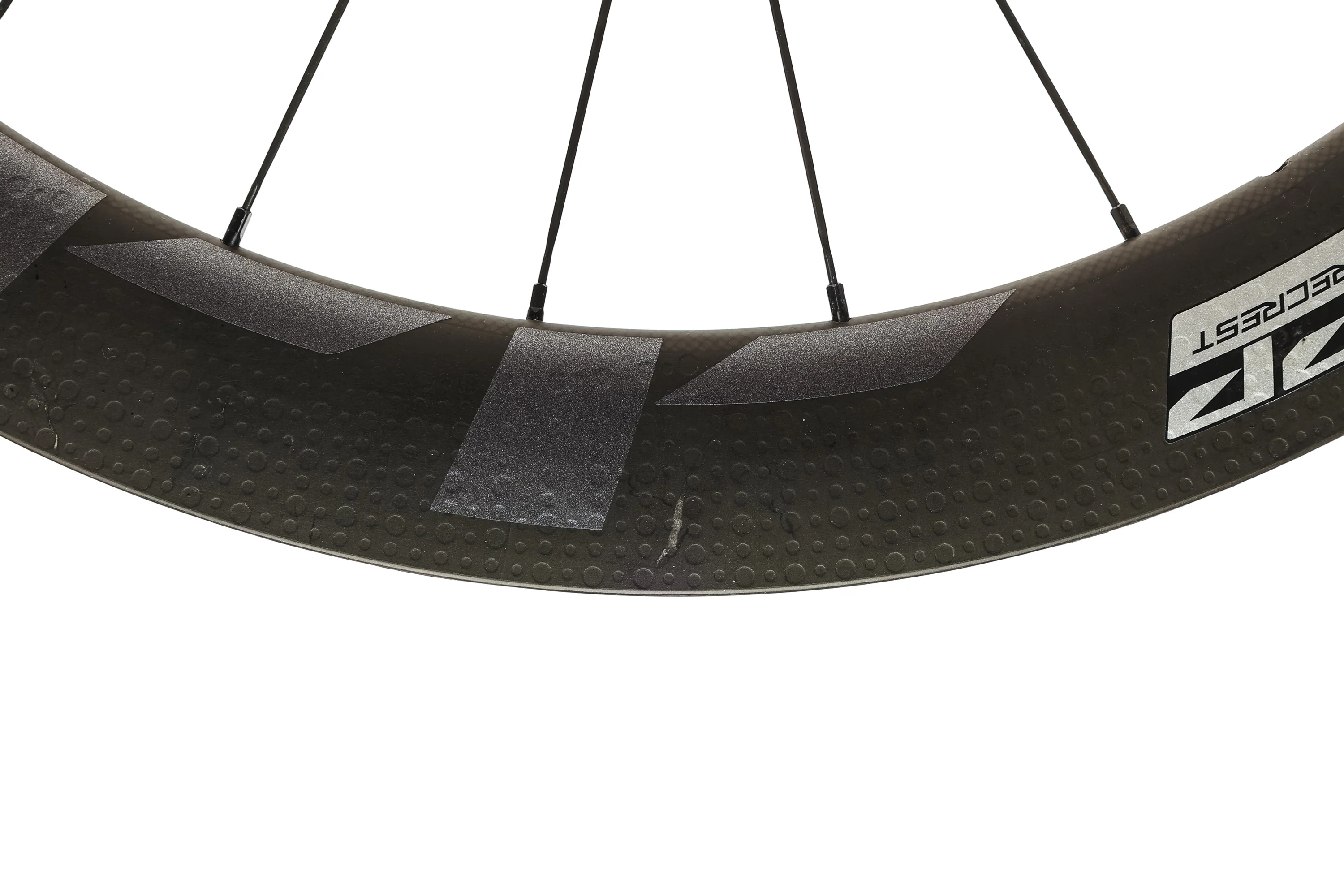Zipp 404 Firecrest Carbon Tubeless 700c Wheelset - Image 11