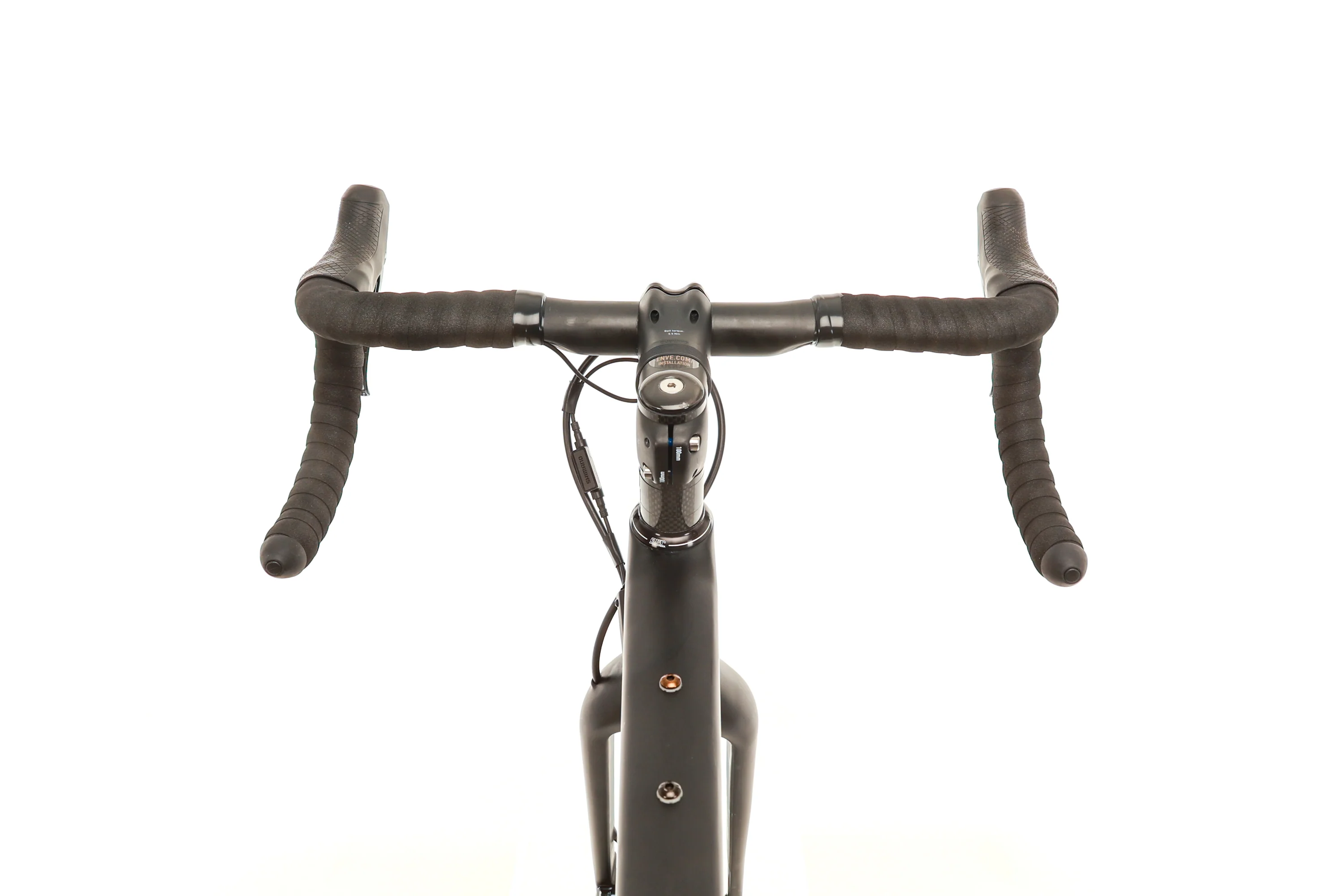 OPEN U.P.P.E.R. Gravel Bike - Medium - Image 6