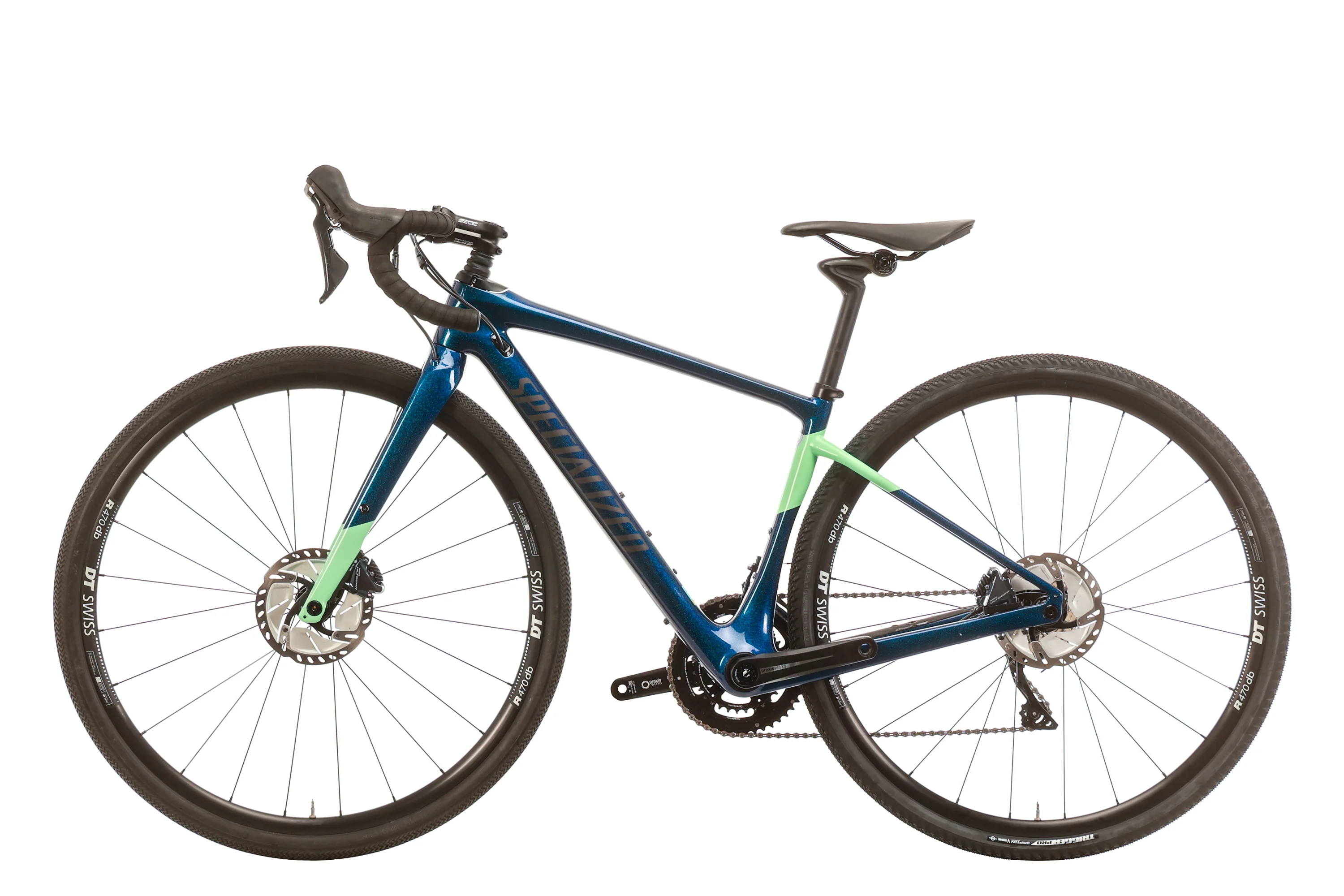 Specialized Diverge Comp Women's Gravel Bike - 2019, 48cm - Image 2