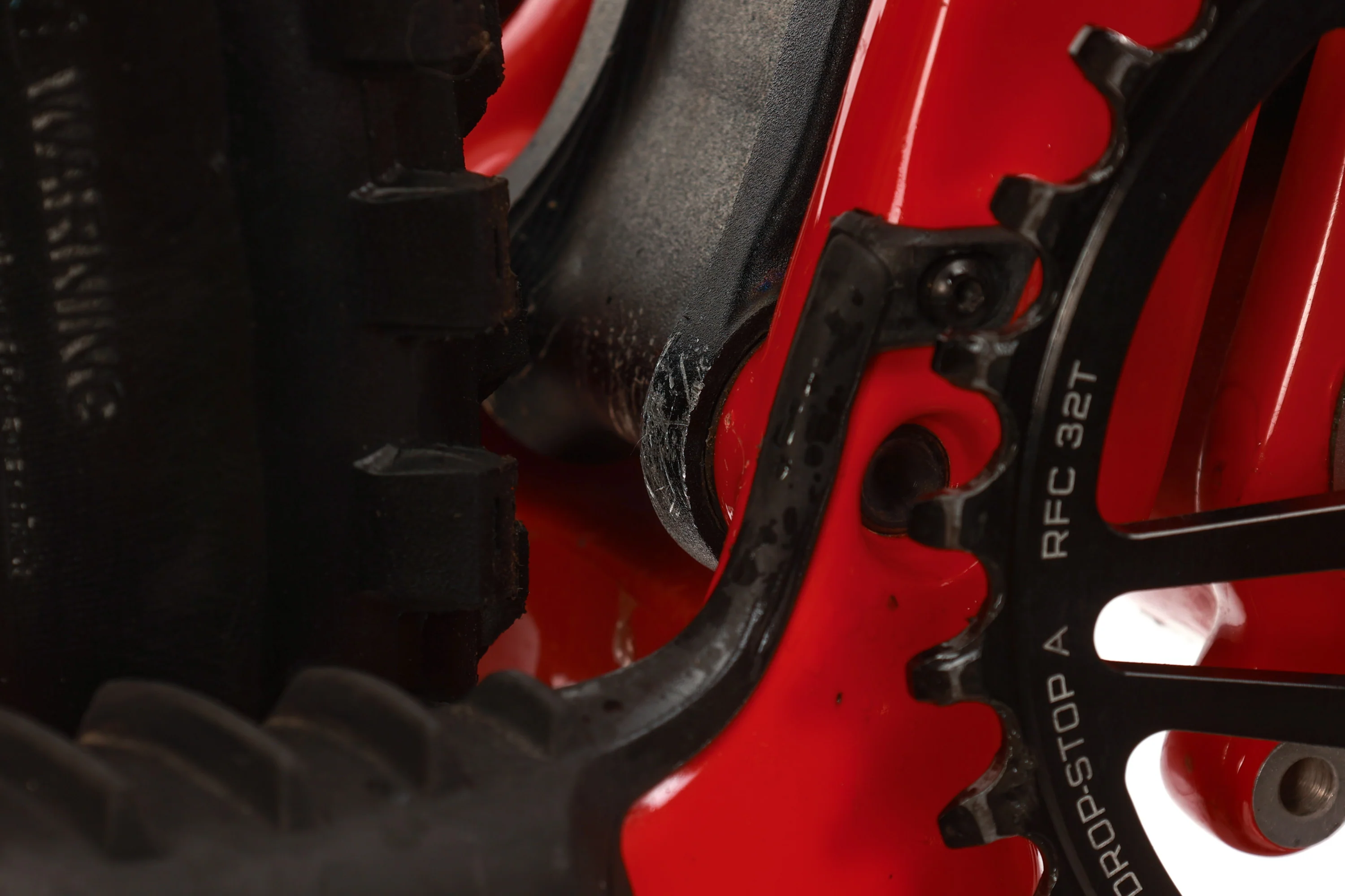 Santa Cruz 5010 C Mountain Bike - 2023, Medium - Image 9