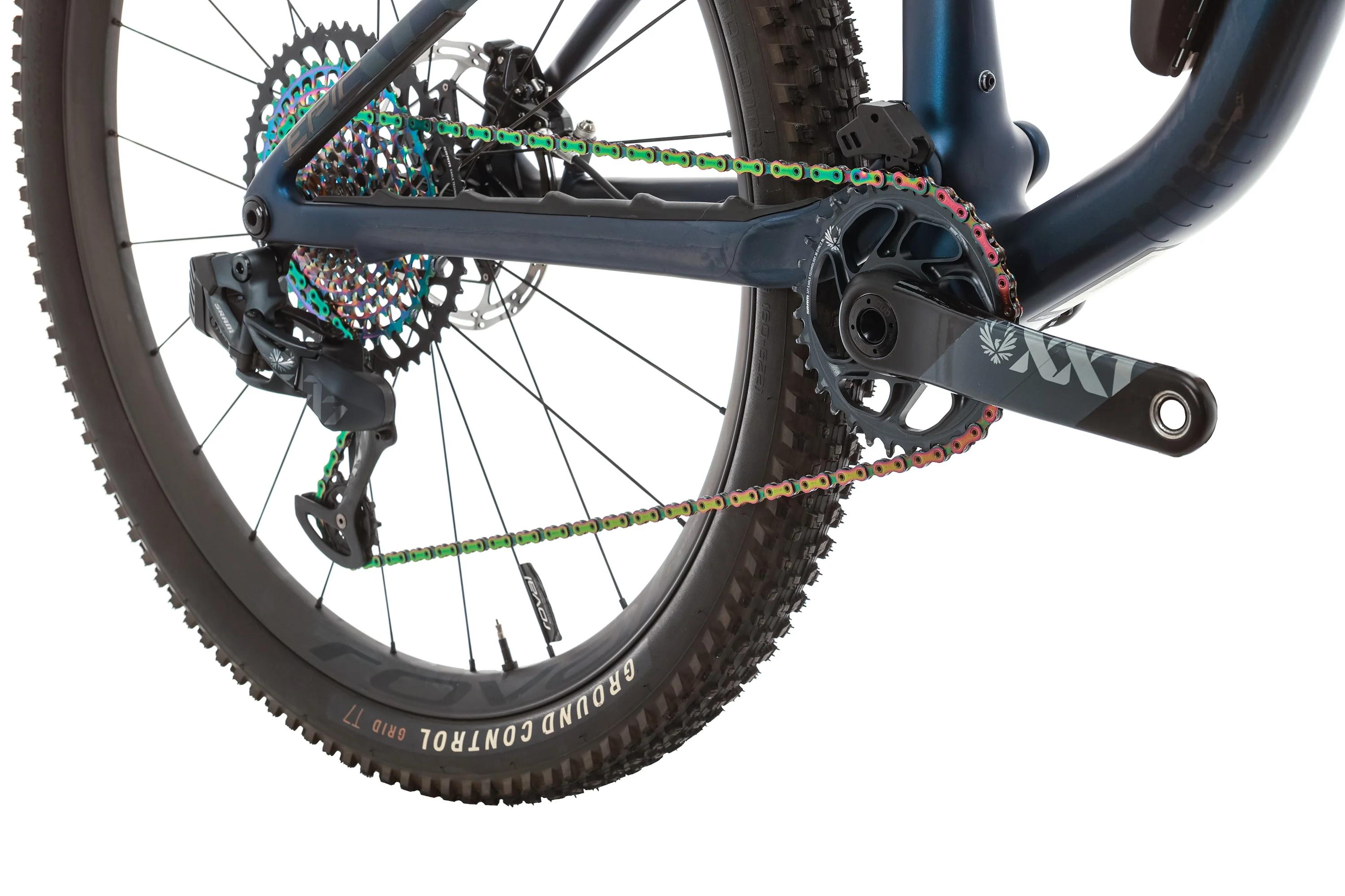 Specialized S-Works Epic EVO Mountain Bike - 2023, Small - Image 3