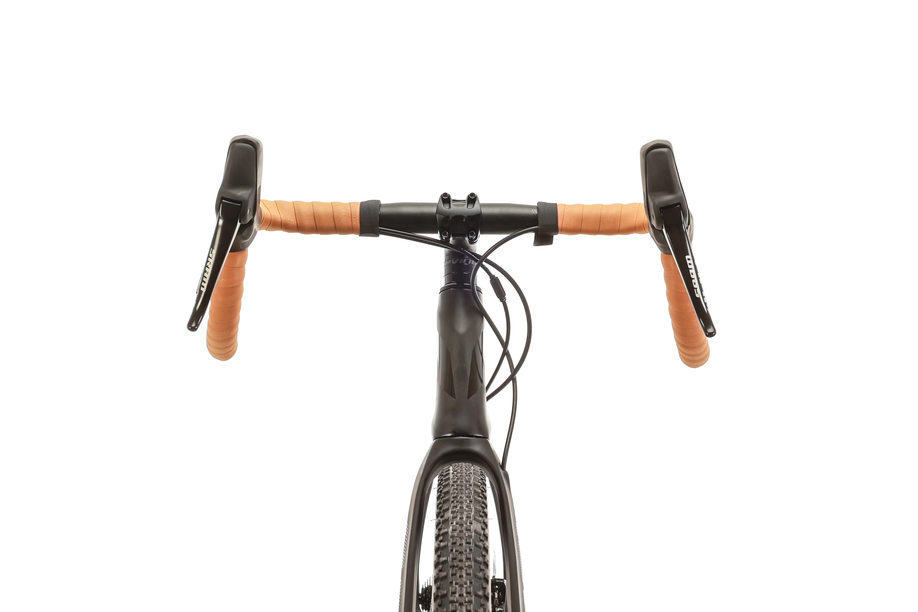 Devinci Hatchet Carbon Apex1 11s Gravel Bike - 2023, 54cm - Image 5