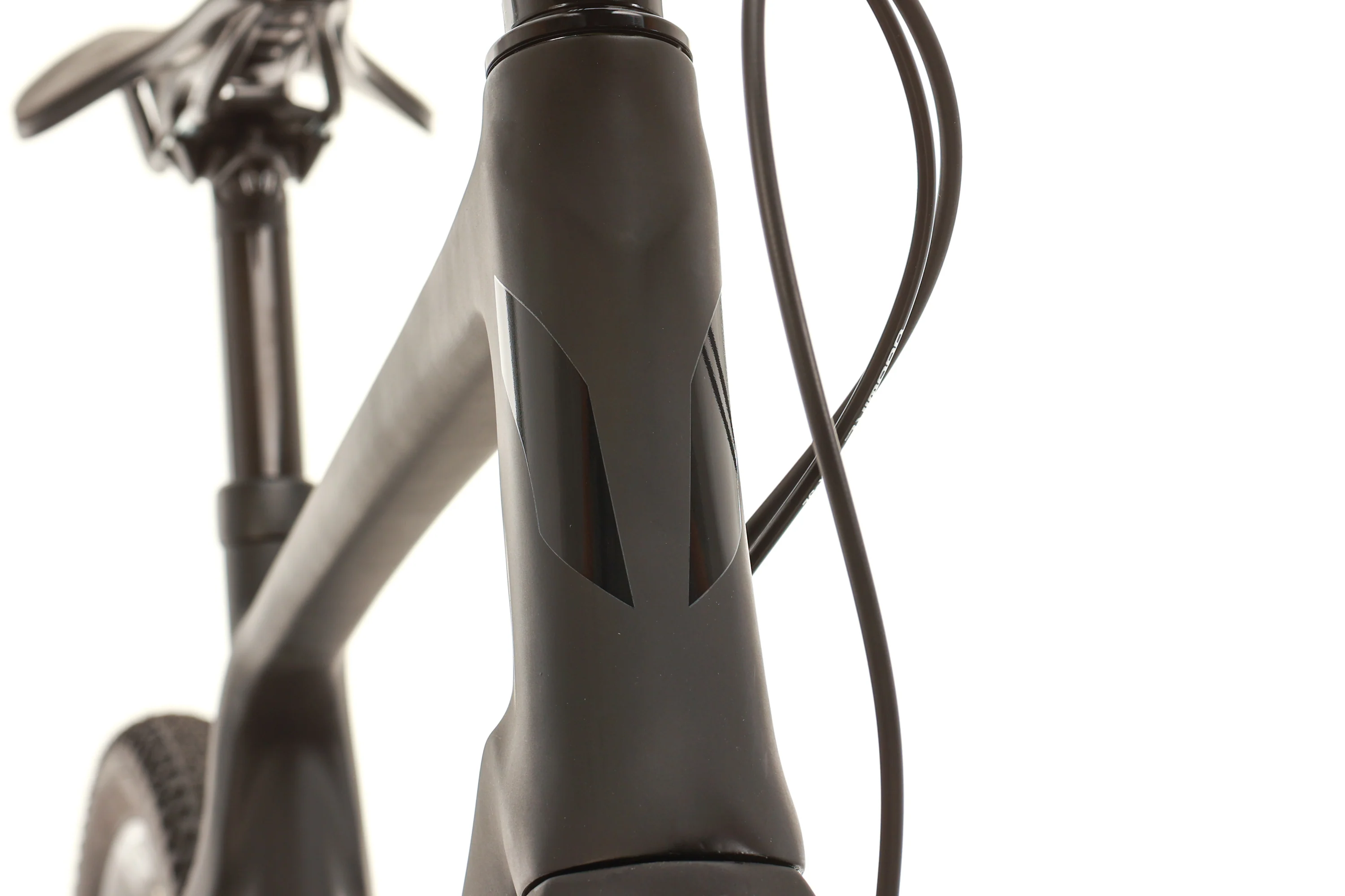 Devinci Hatchet Carbon Apex1 11s Gravel Bike - 2023, 57cm - Image 7