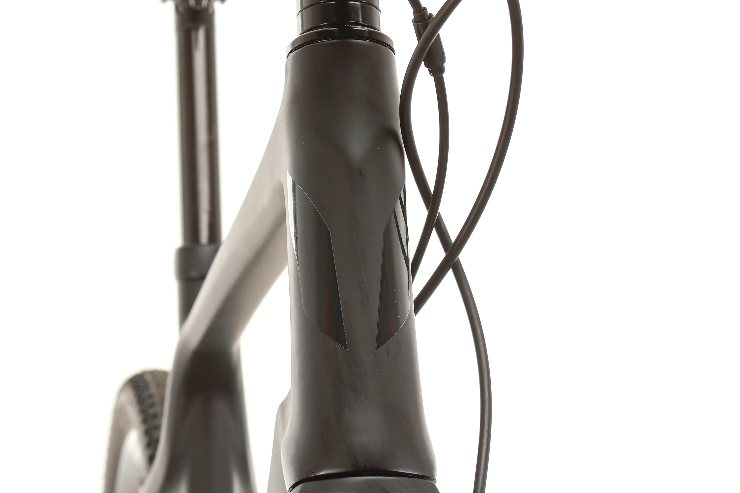 Devinci Hatchet Carbon Apex1 11s Gravel Bike - 2023, 57cm - Image 7