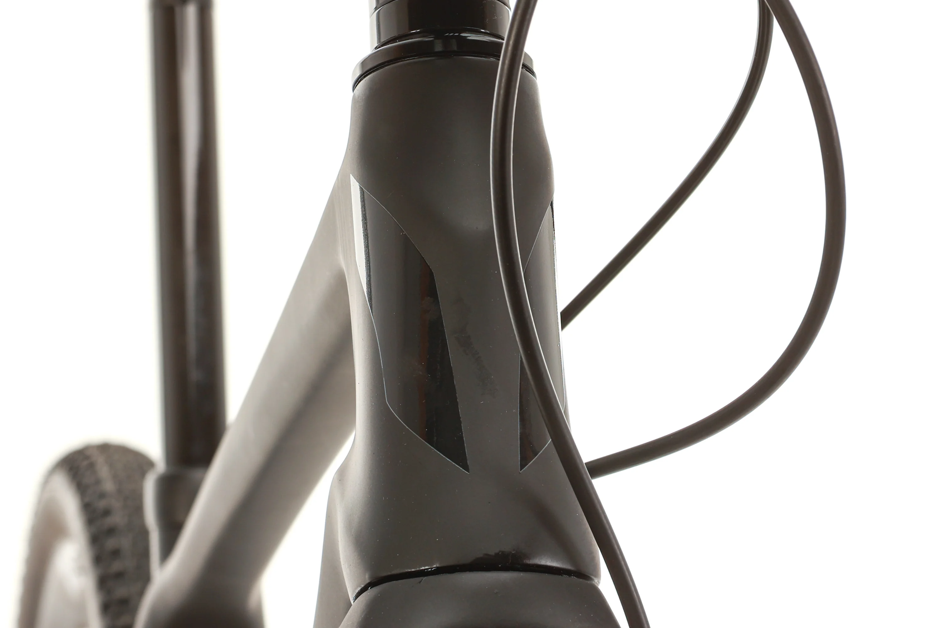 Devinci Hatchet Carbon Apex1 11s Gravel Bike - 2023, 52cm - Image 7