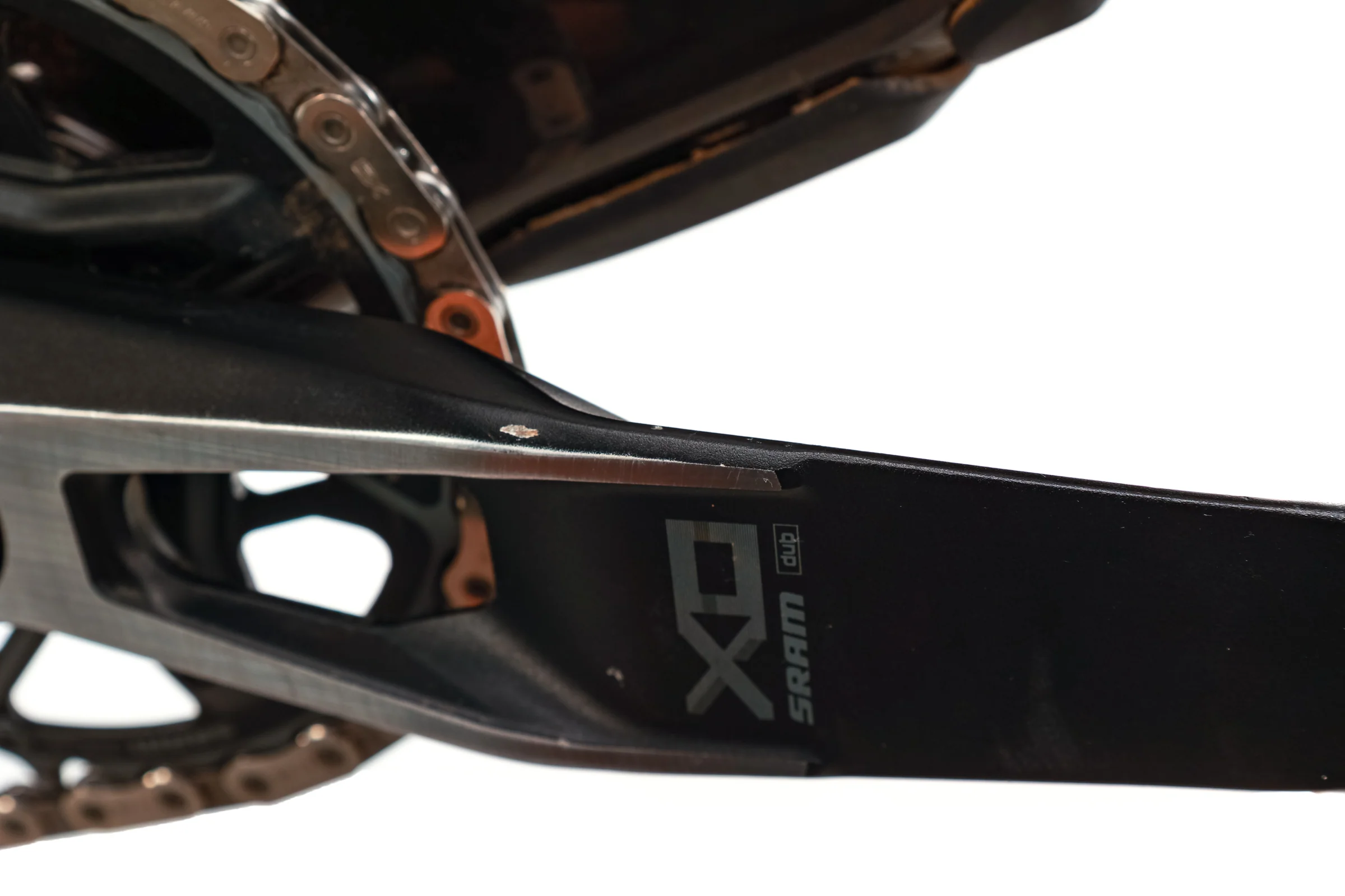 Orbea OCCAM LT M-TEAM Mountain Bike - 2024, X-Large - Image 12