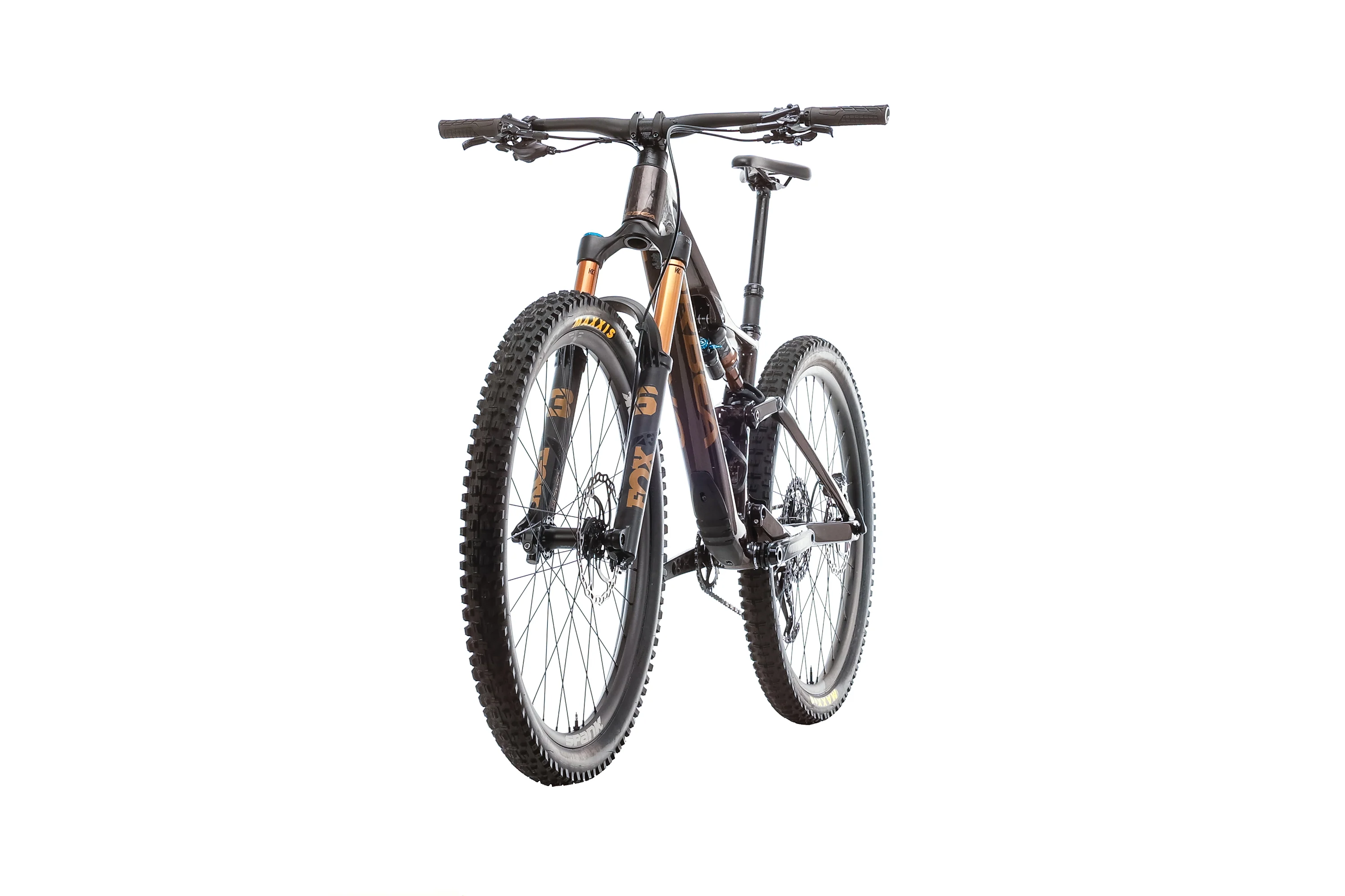 Orbea Occam LT Mountain Bike - 2024, Medium - Image 5