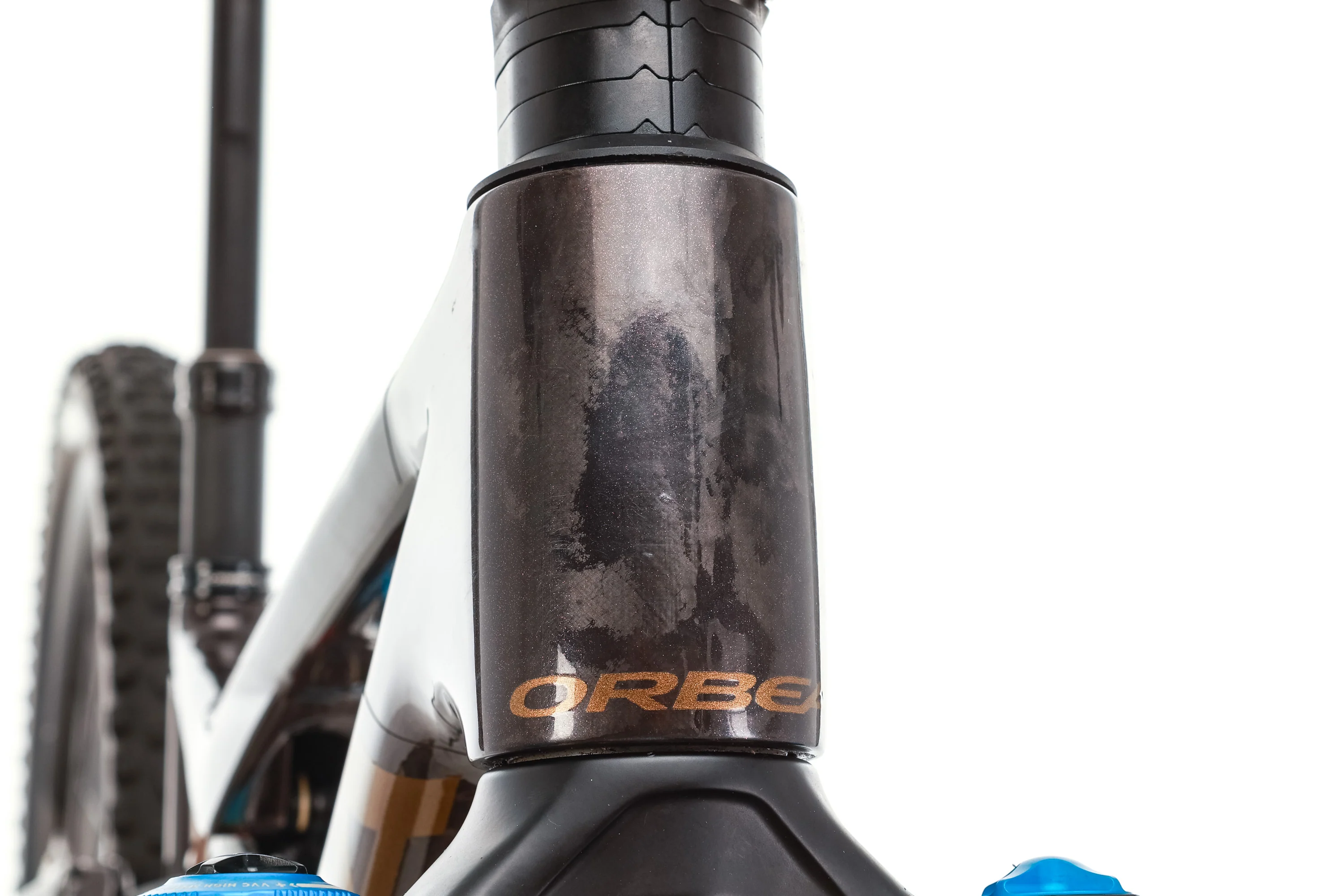 Orbea Occam LT Mountain Bike - 2024, Medium - Image 8