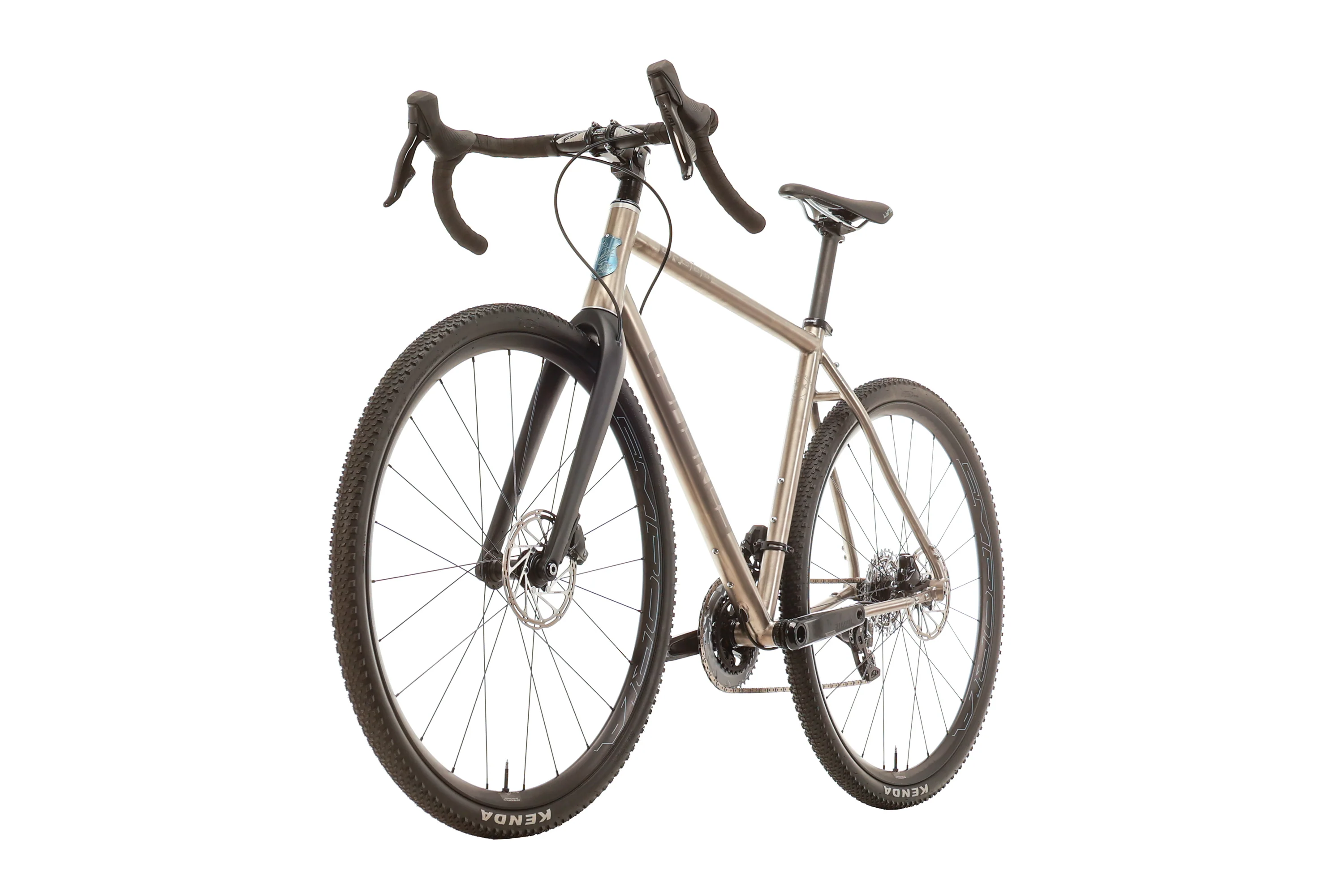 Lynskey GR300 Gravel Bike - Med/Large - Image 4