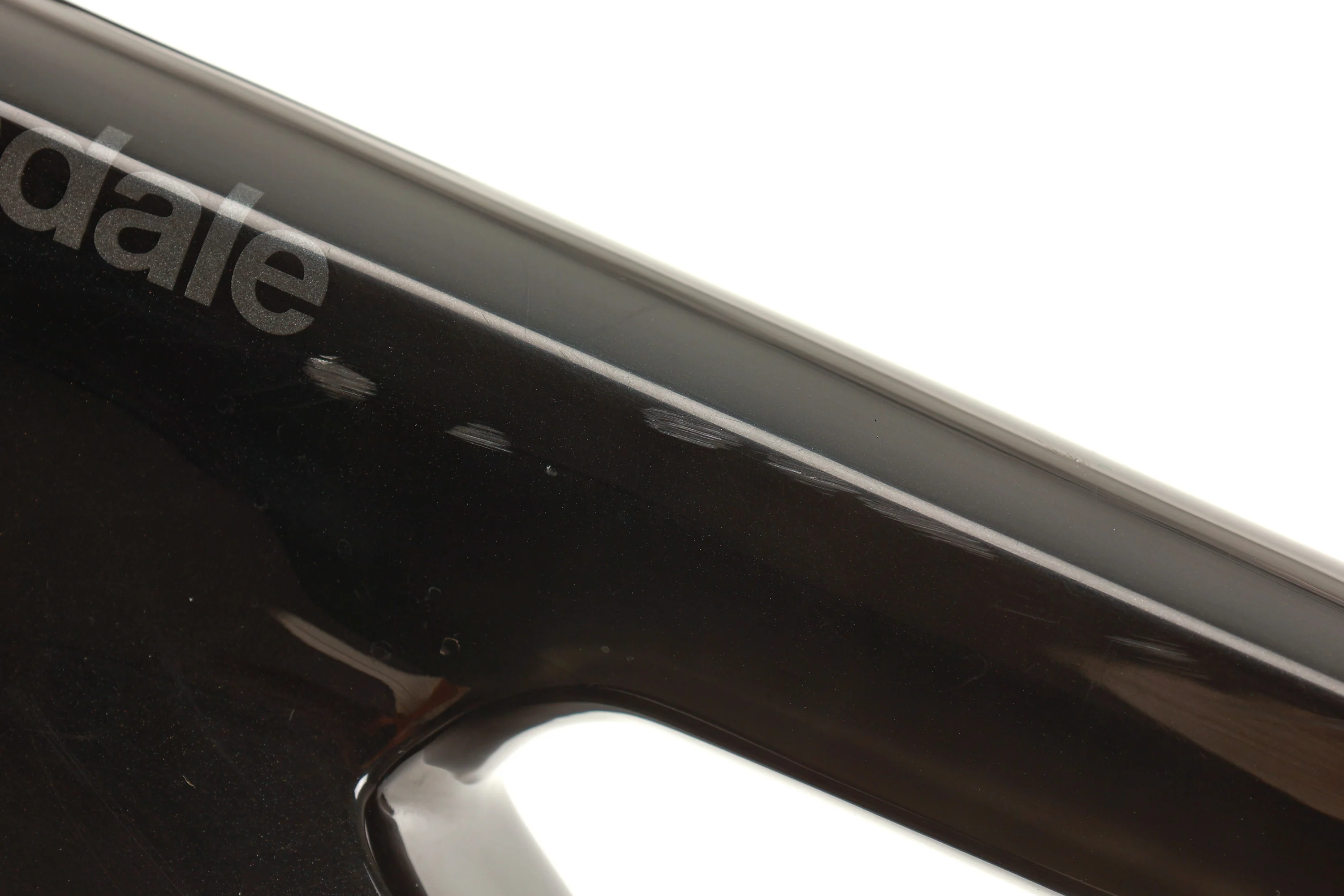 Cannondale Habit Carbon 3 Mountain Bike - 2019, Medium - Image 22
