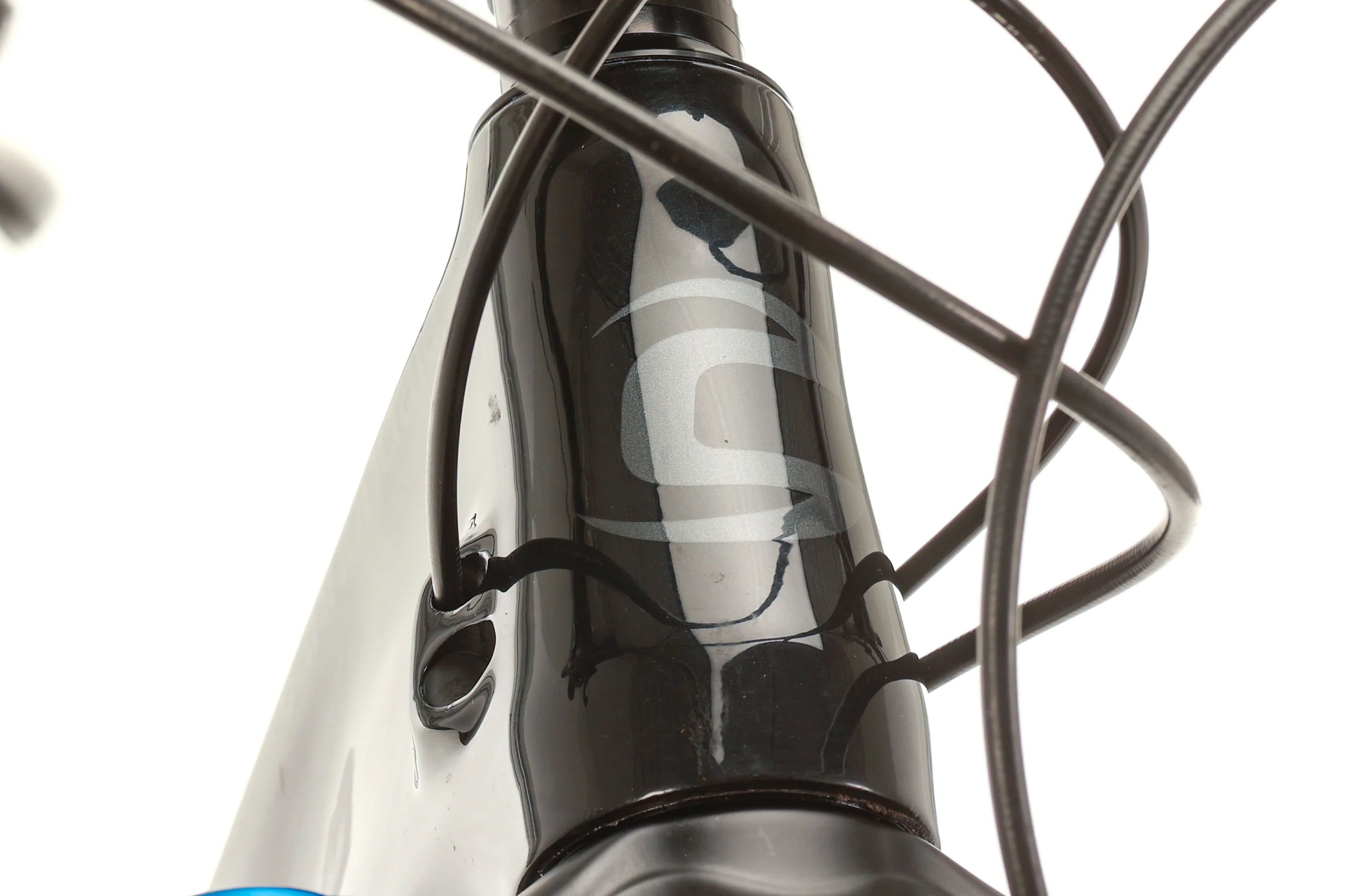 Cannondale Habit Carbon 3 Mountain Bike - 2019, Medium - Image 8