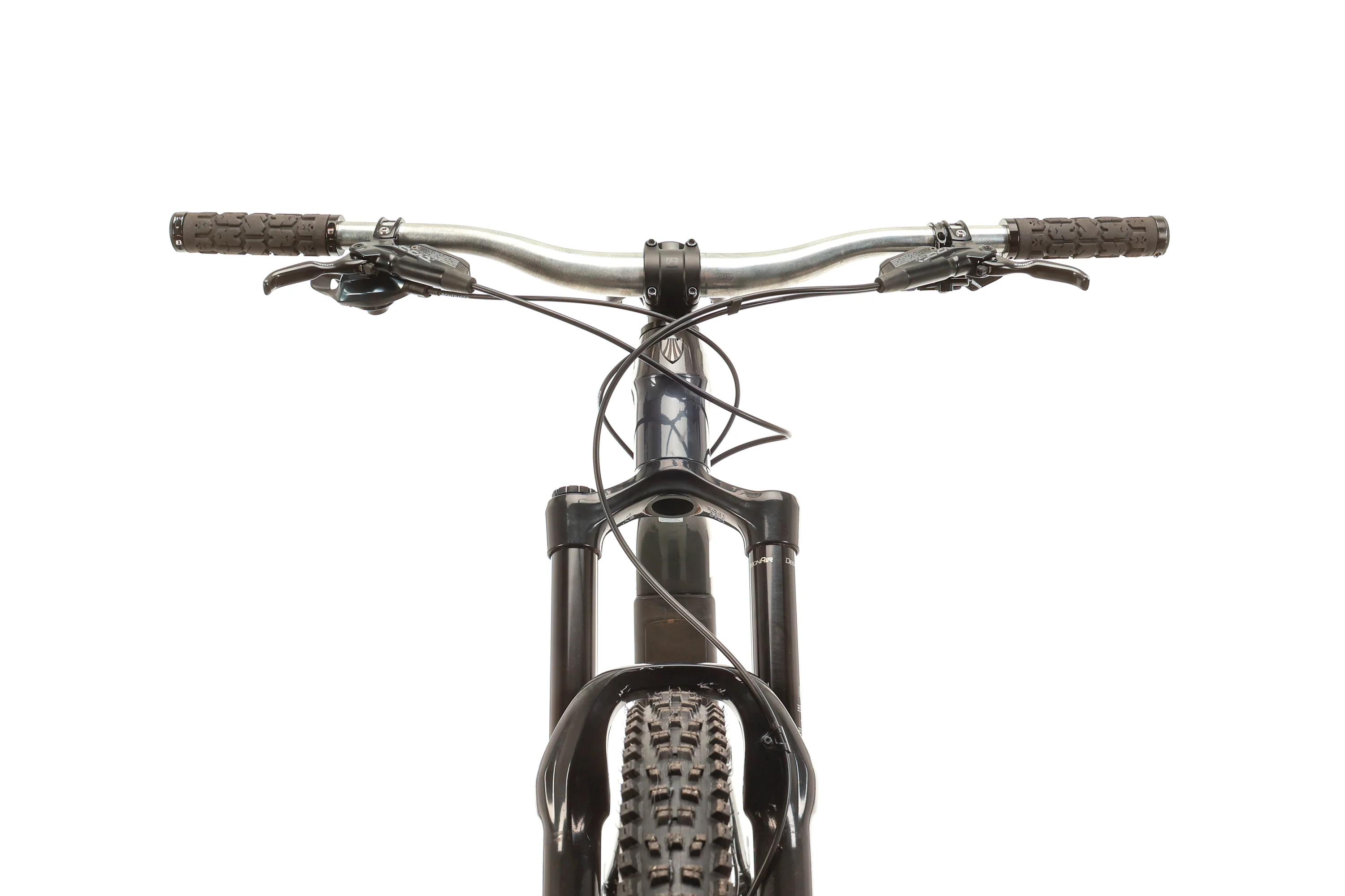 Trek Slash 8 GX Mountain Bike - 2021, Large - Image 6