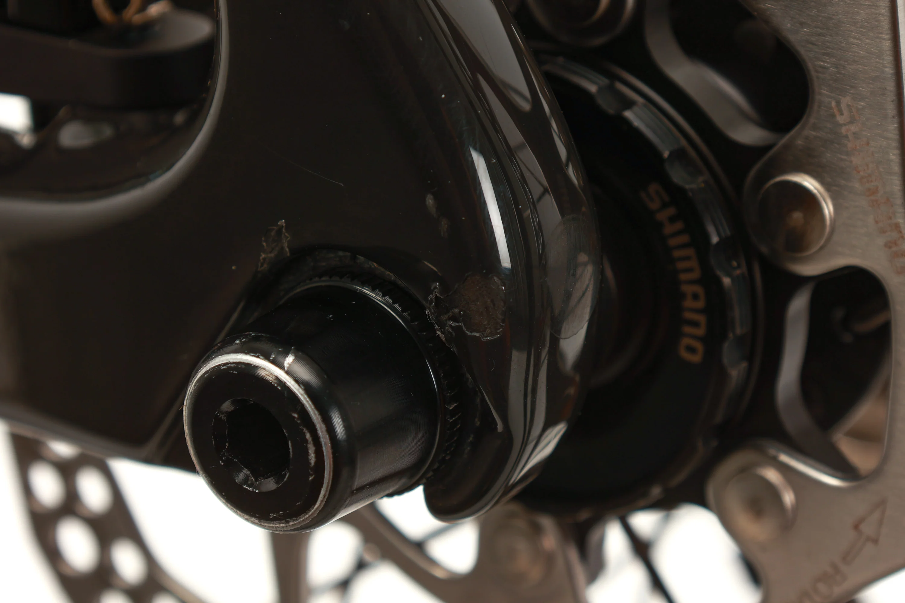 Orbea Orca M30 Road Bike - 2021, 53cm - Image 13