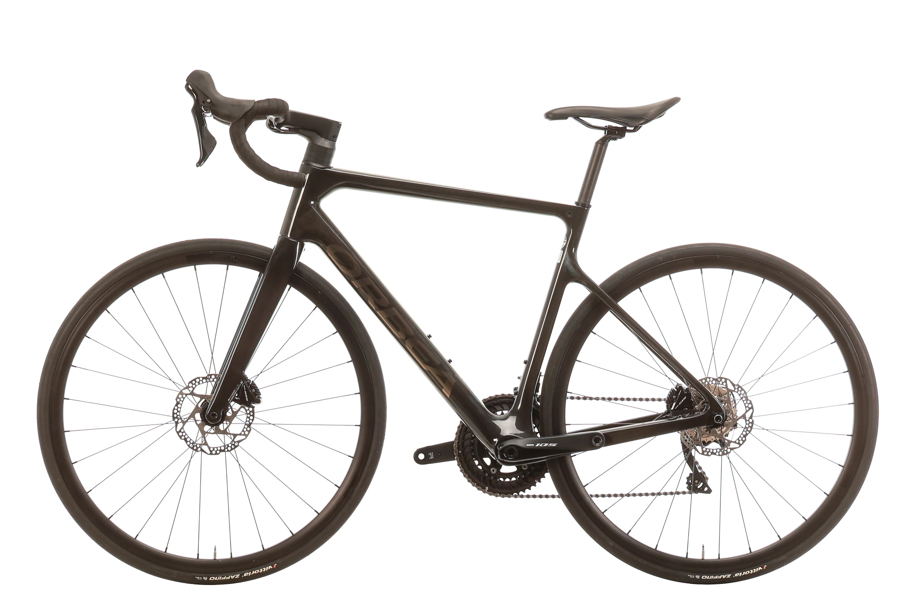Orbea Orca M30 Road Bike - 2021, 53cm - Image 2