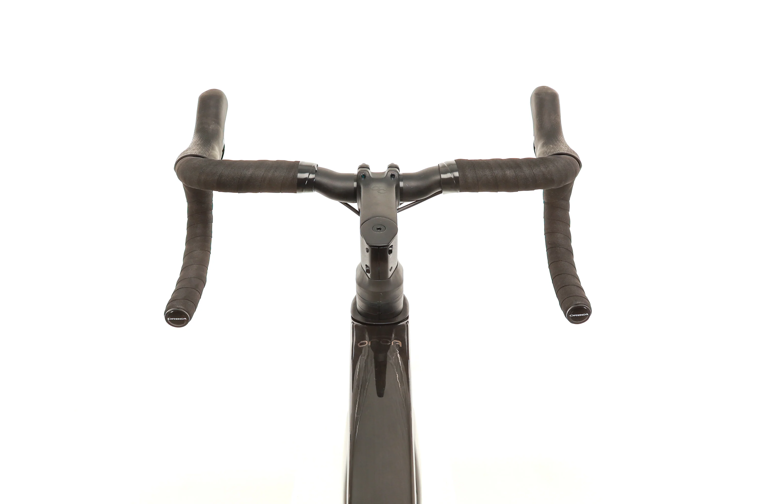 Orbea Orca M30 Road Bike - 2021, 53cm - Image 6