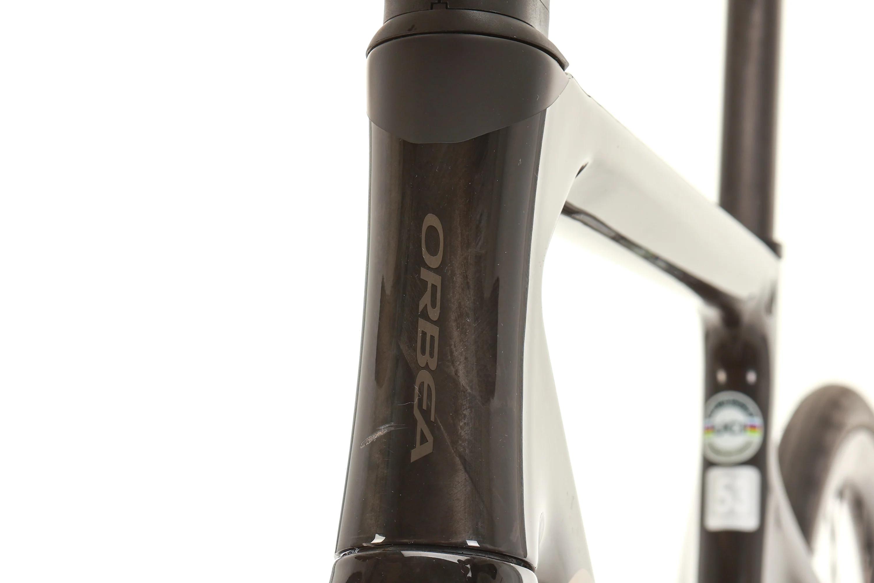 Orbea Orca M30 Road Bike - 2021, 53cm - Image 7