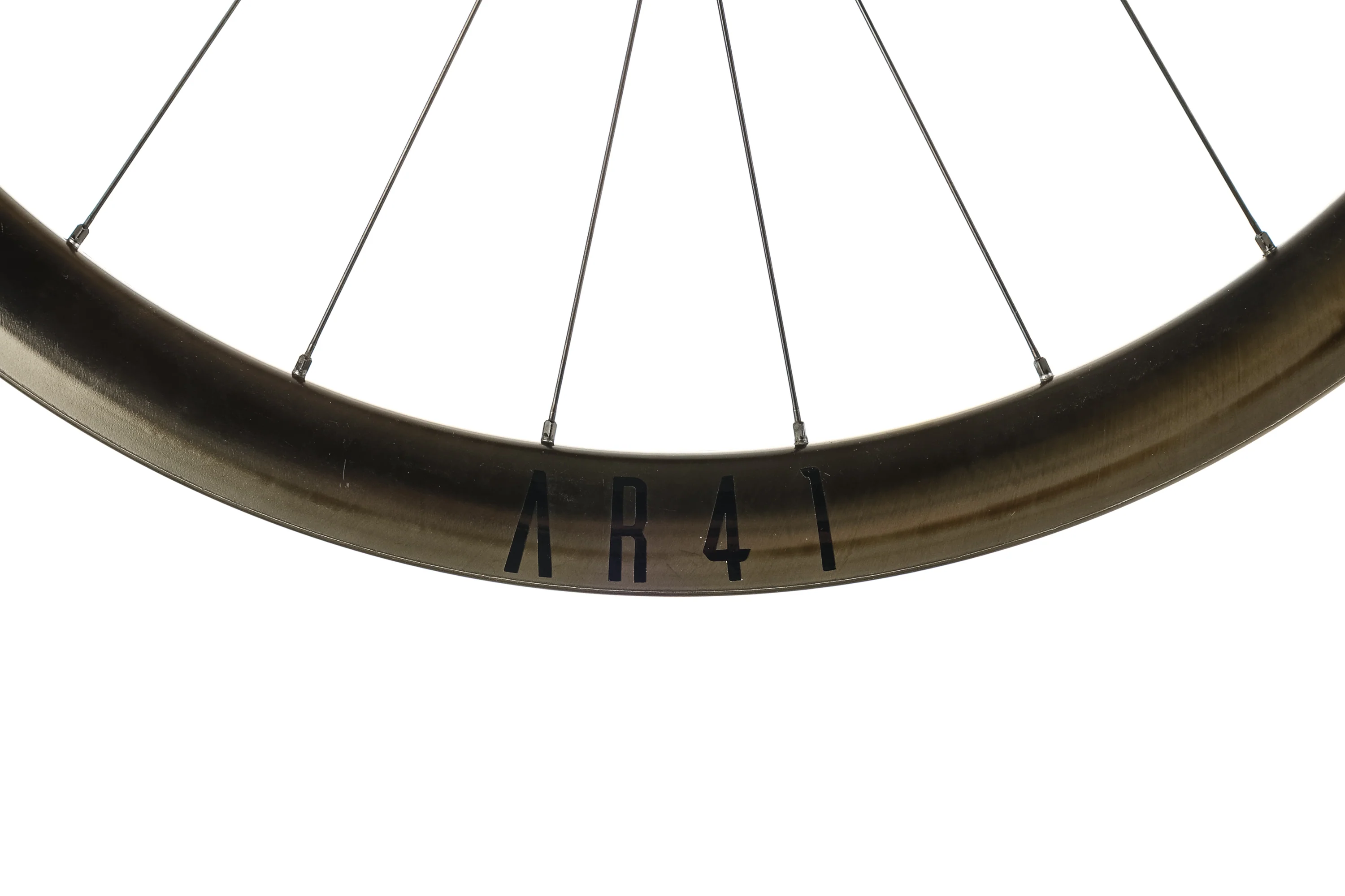 Reynolds AR41 Carbon Tubeless 700c Wheelset - Image 7