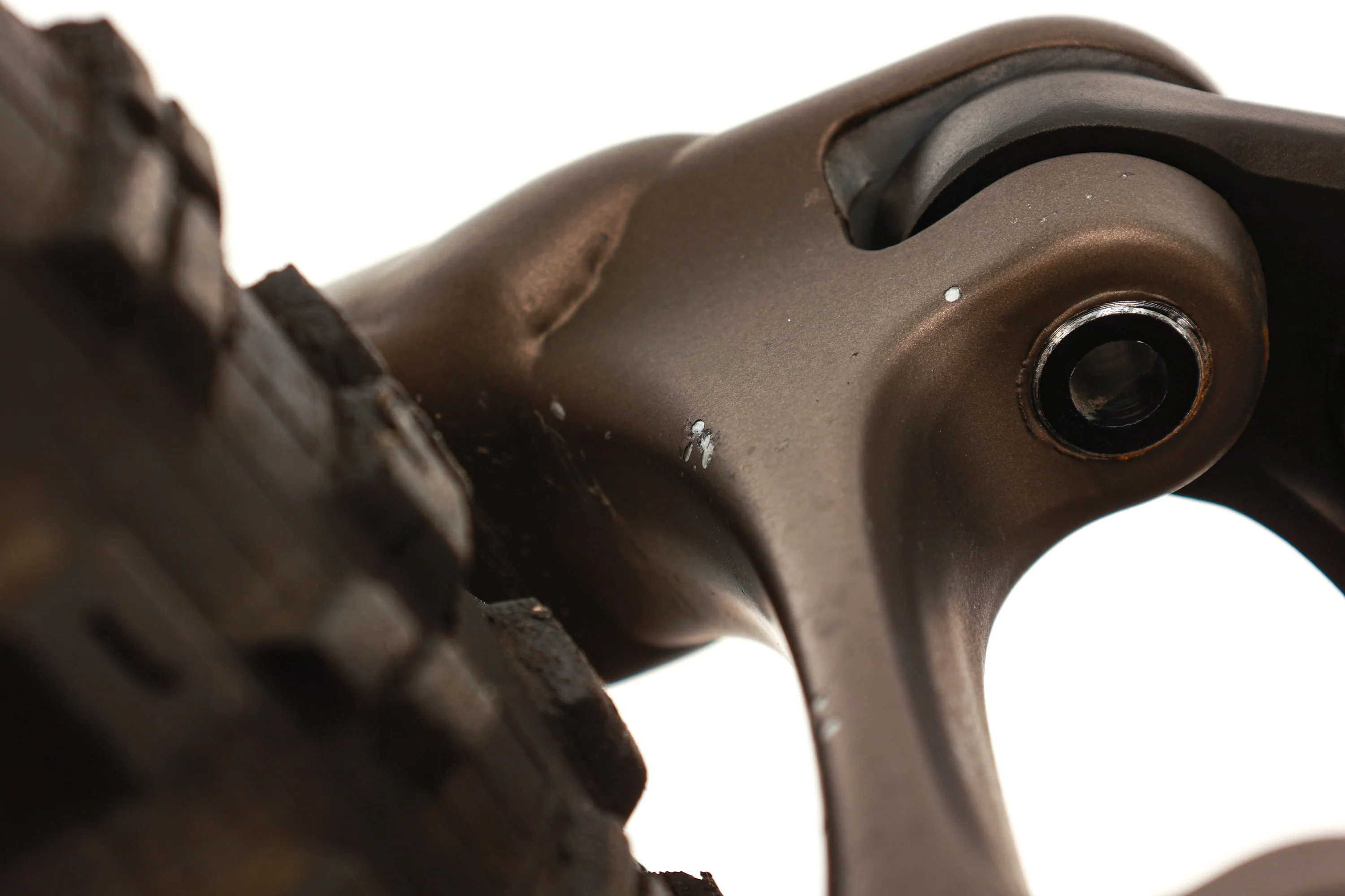 Specialized Stumpjumper EVO Alloy Mountain Bike - 2022, S4 - Image 10